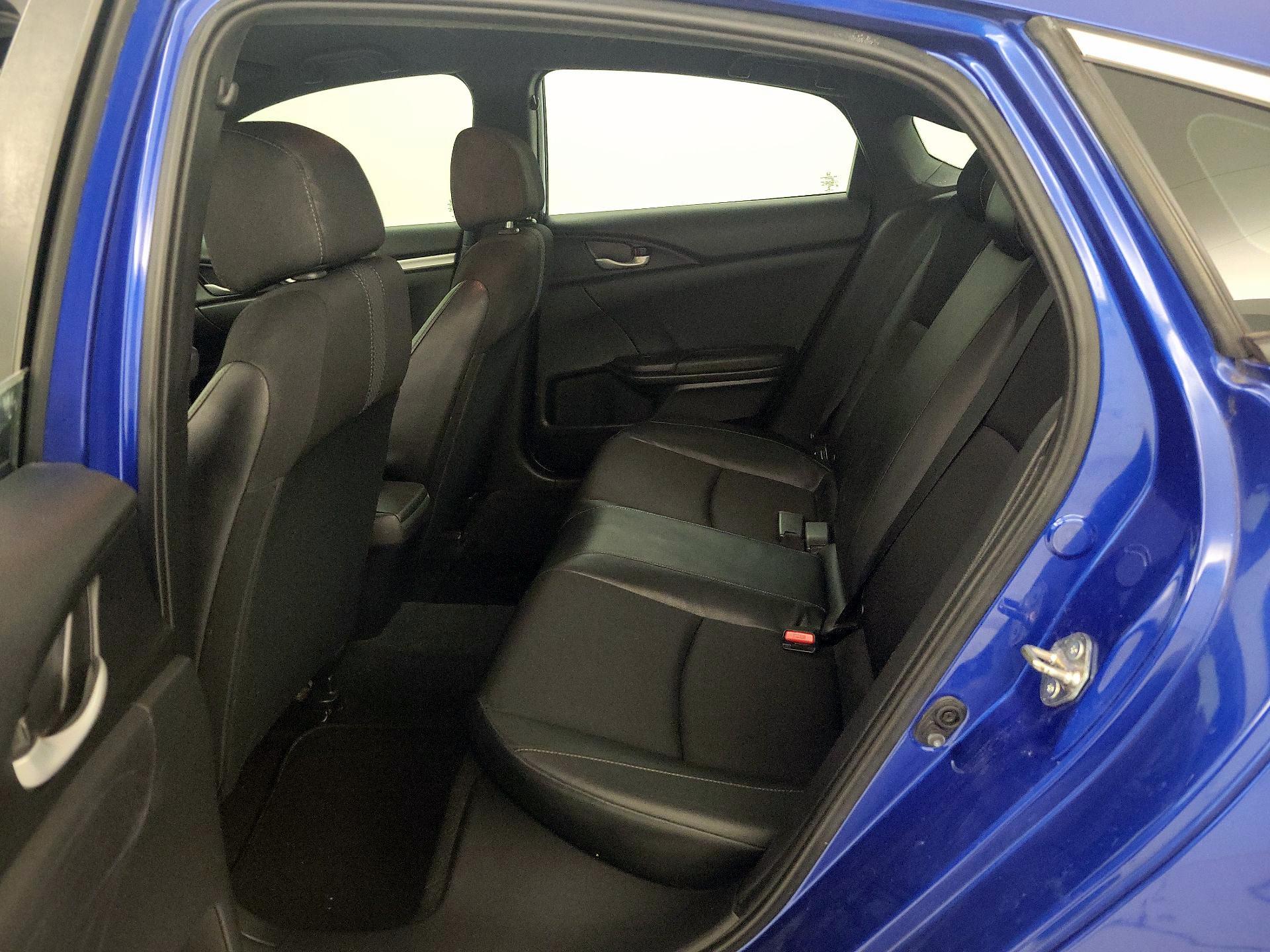 Thumbnail: 2019 Honda Civic - 18