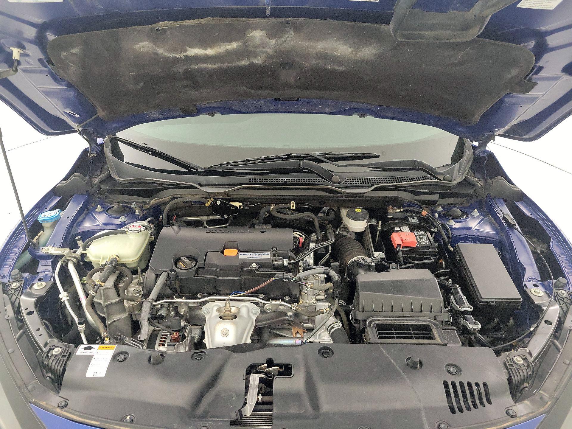 Thumbnail: 2019 Honda Civic - 20