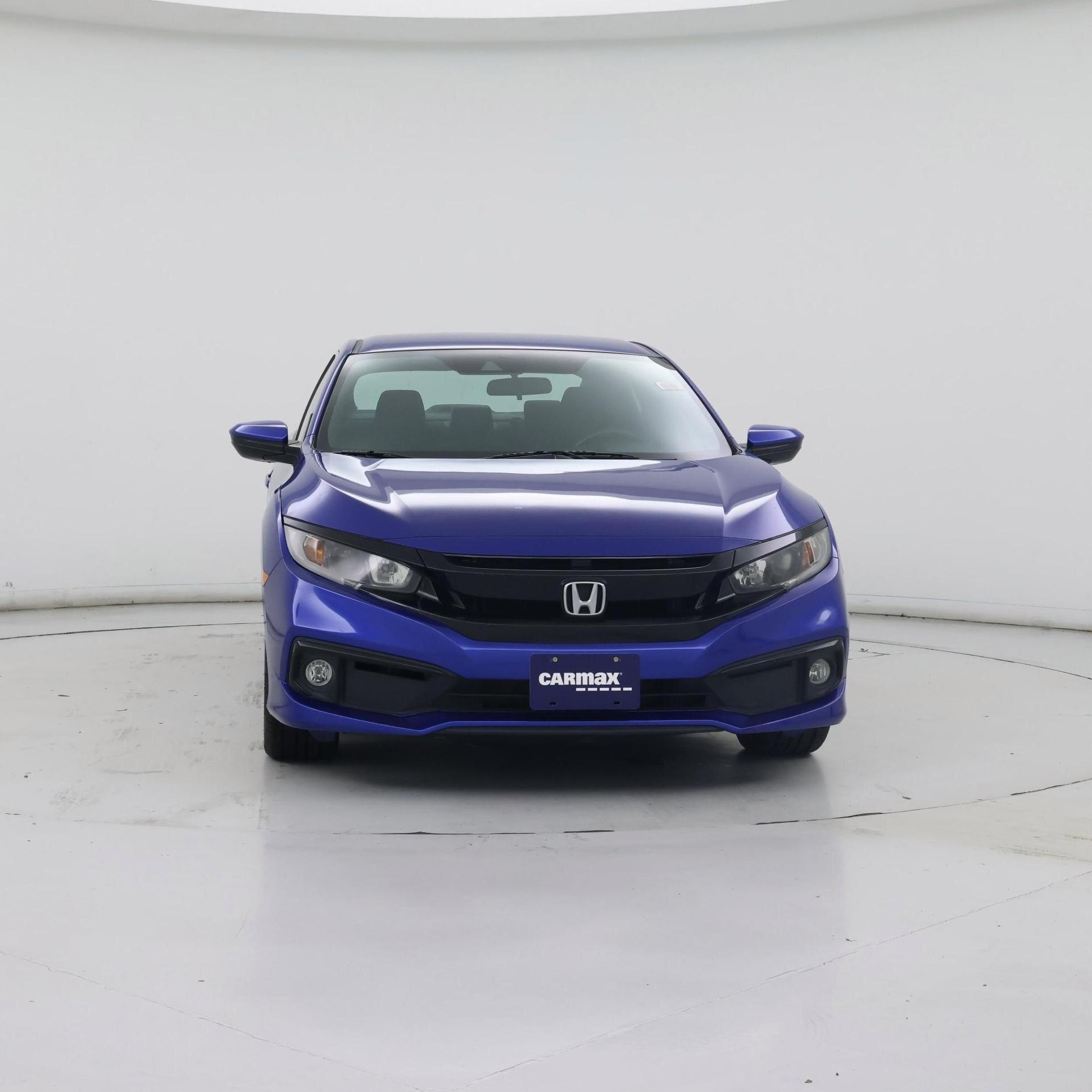 Thumbnail: 2019 Honda Civic - 5