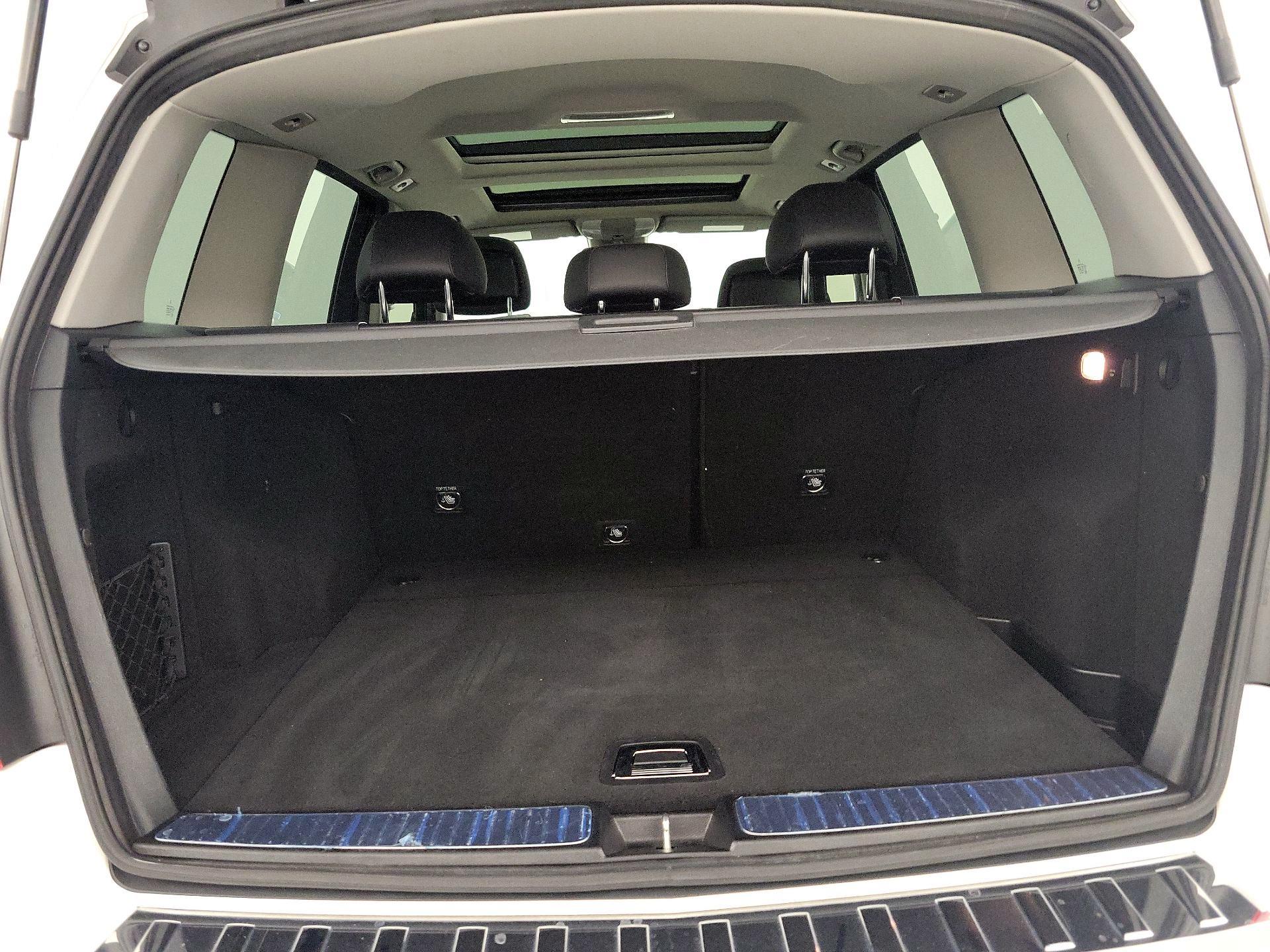 Thumbnail: 2015 Mercedes-Benz GLK - 20