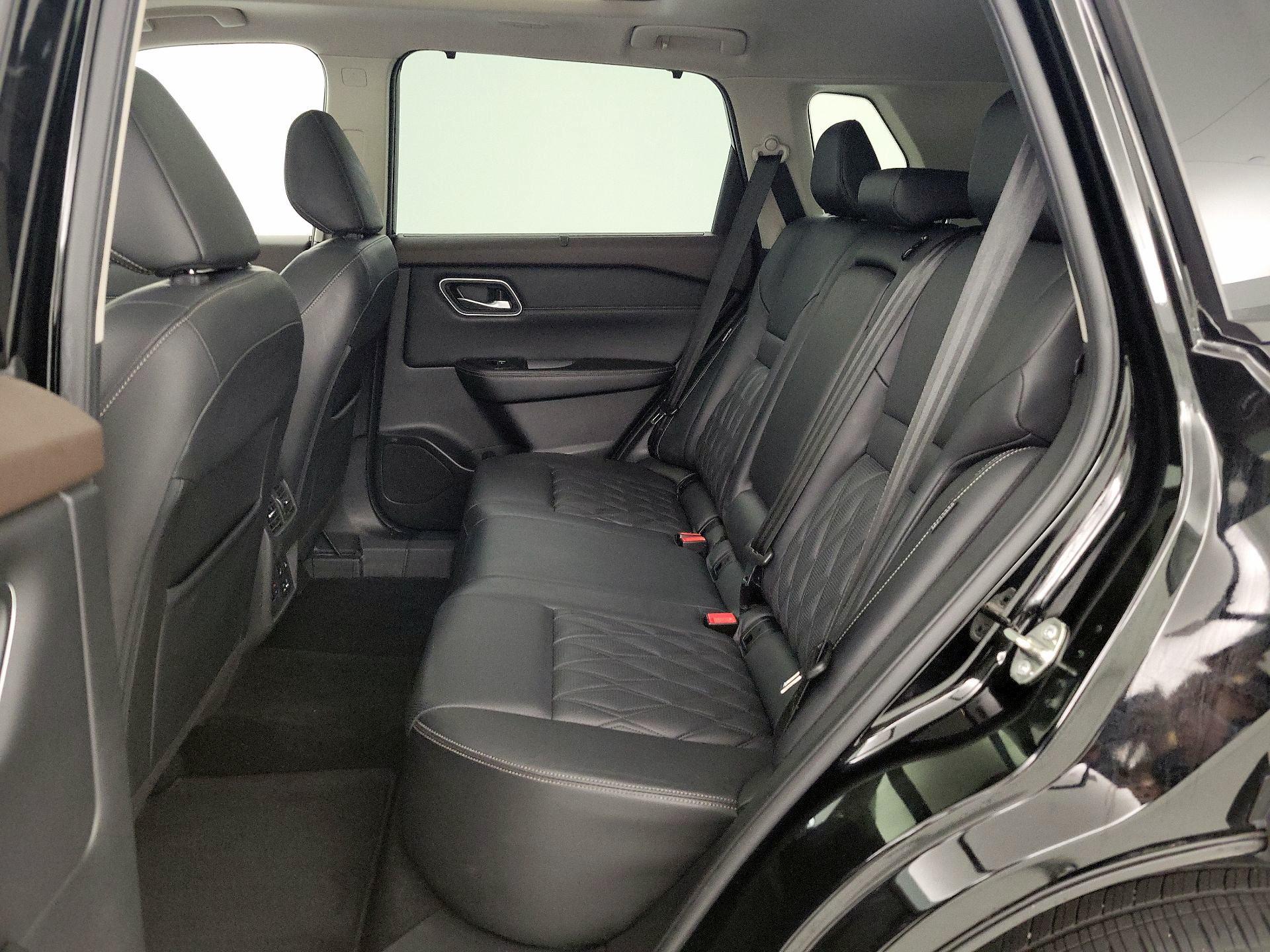 Thumbnail: 2021 Nissan Rogue - 19