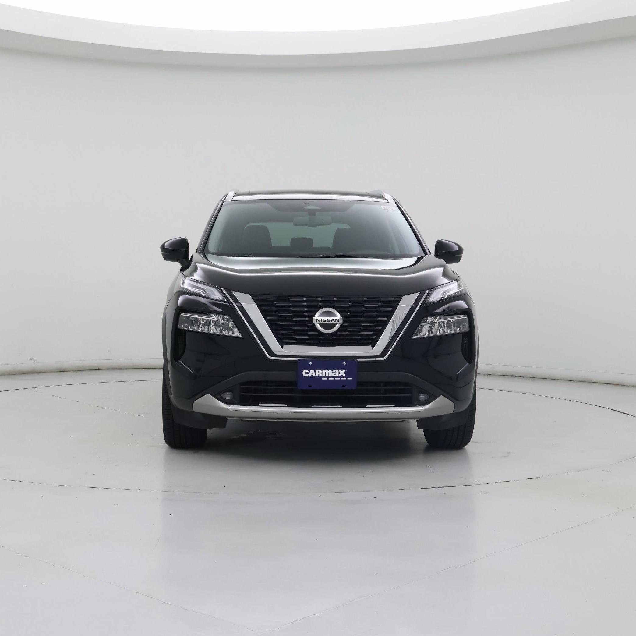 Thumbnail: 2021 Nissan Rogue - 5