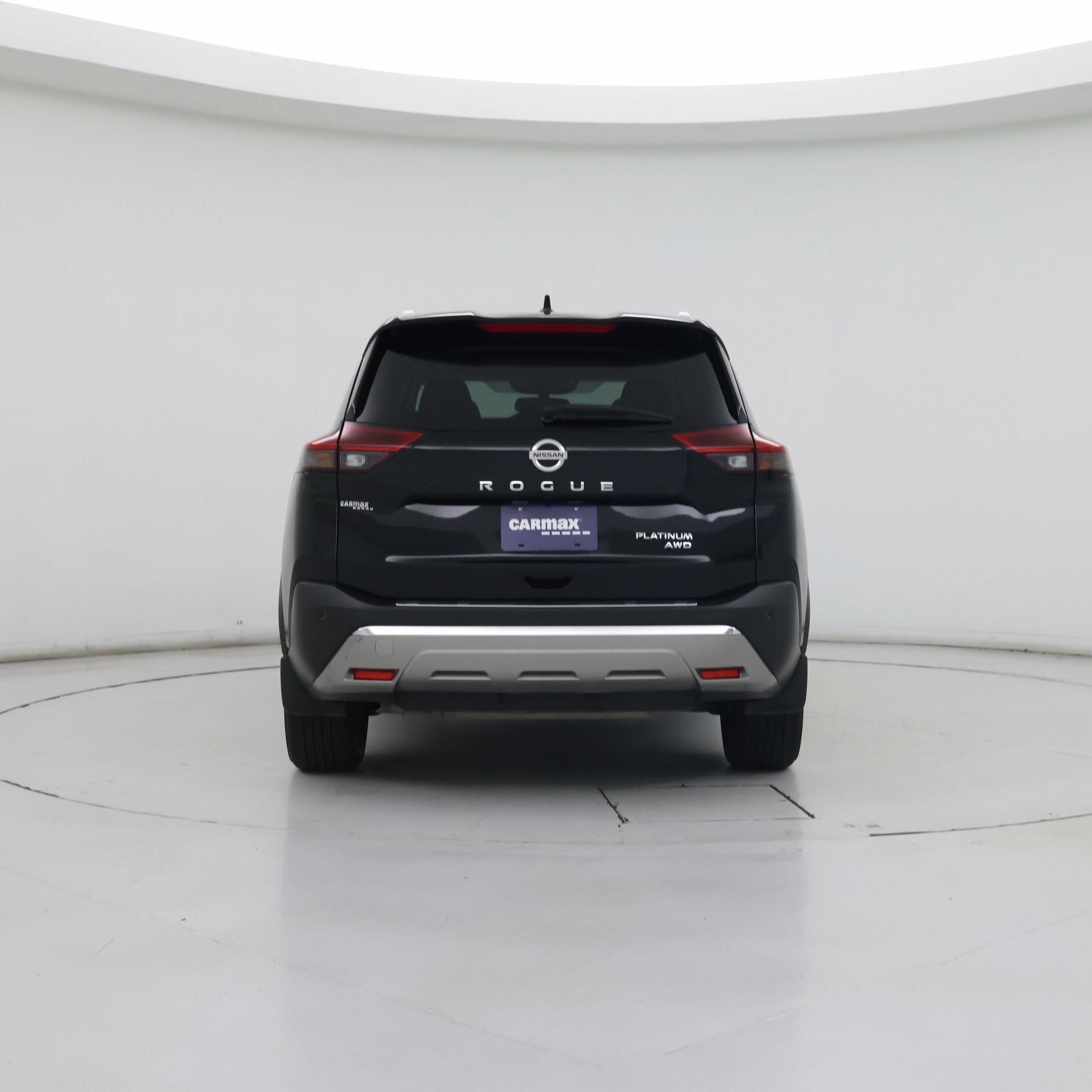 Thumbnail: 2021 Nissan Rogue - 6