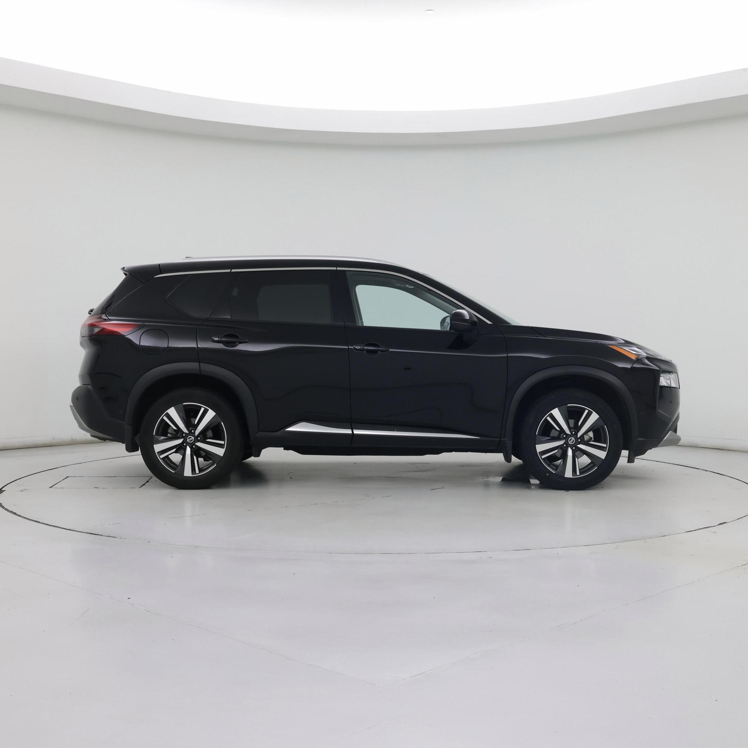 Thumbnail: 2021 Nissan Rogue - 7
