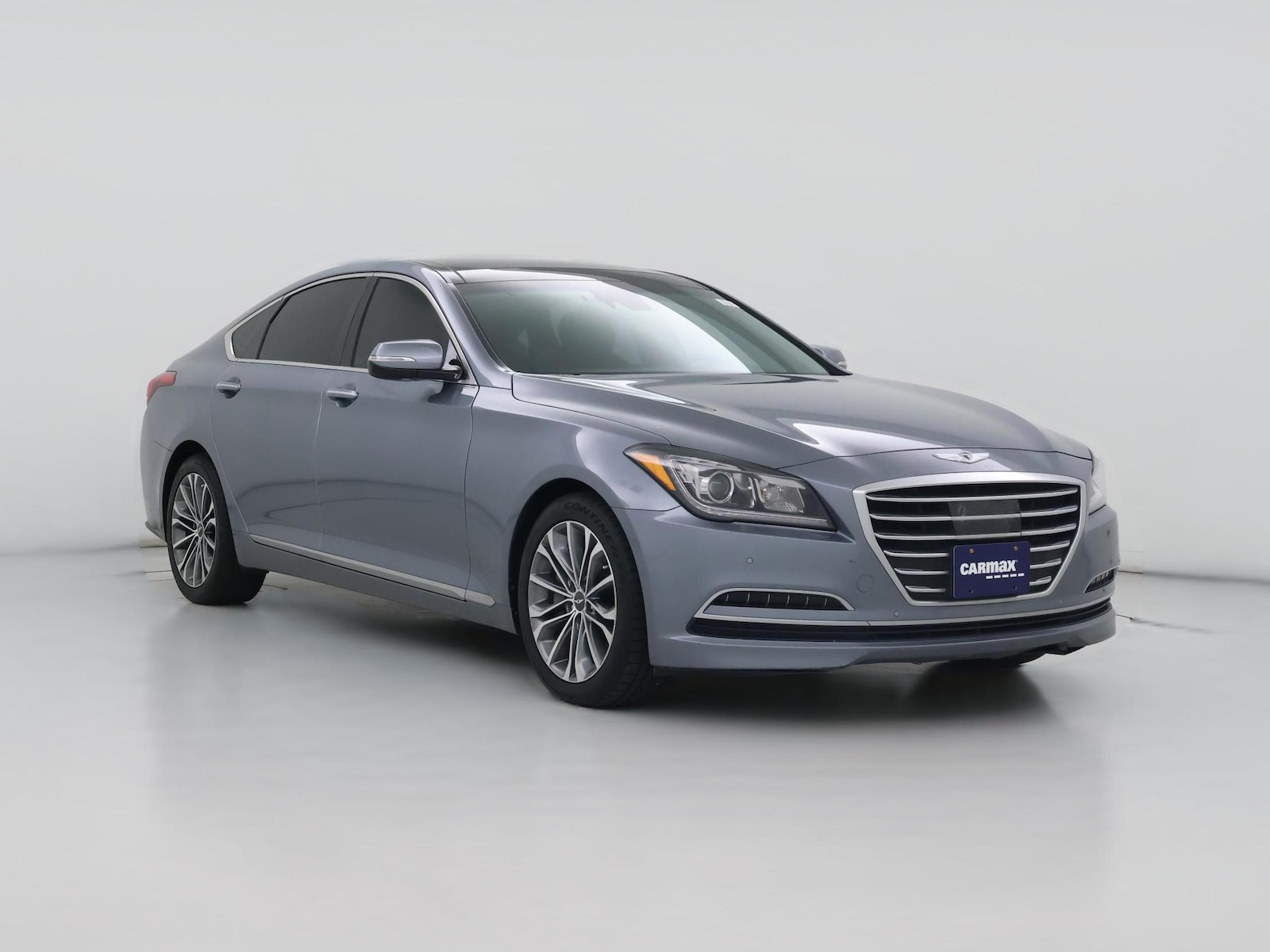 2015 Hyundai Genesis Base