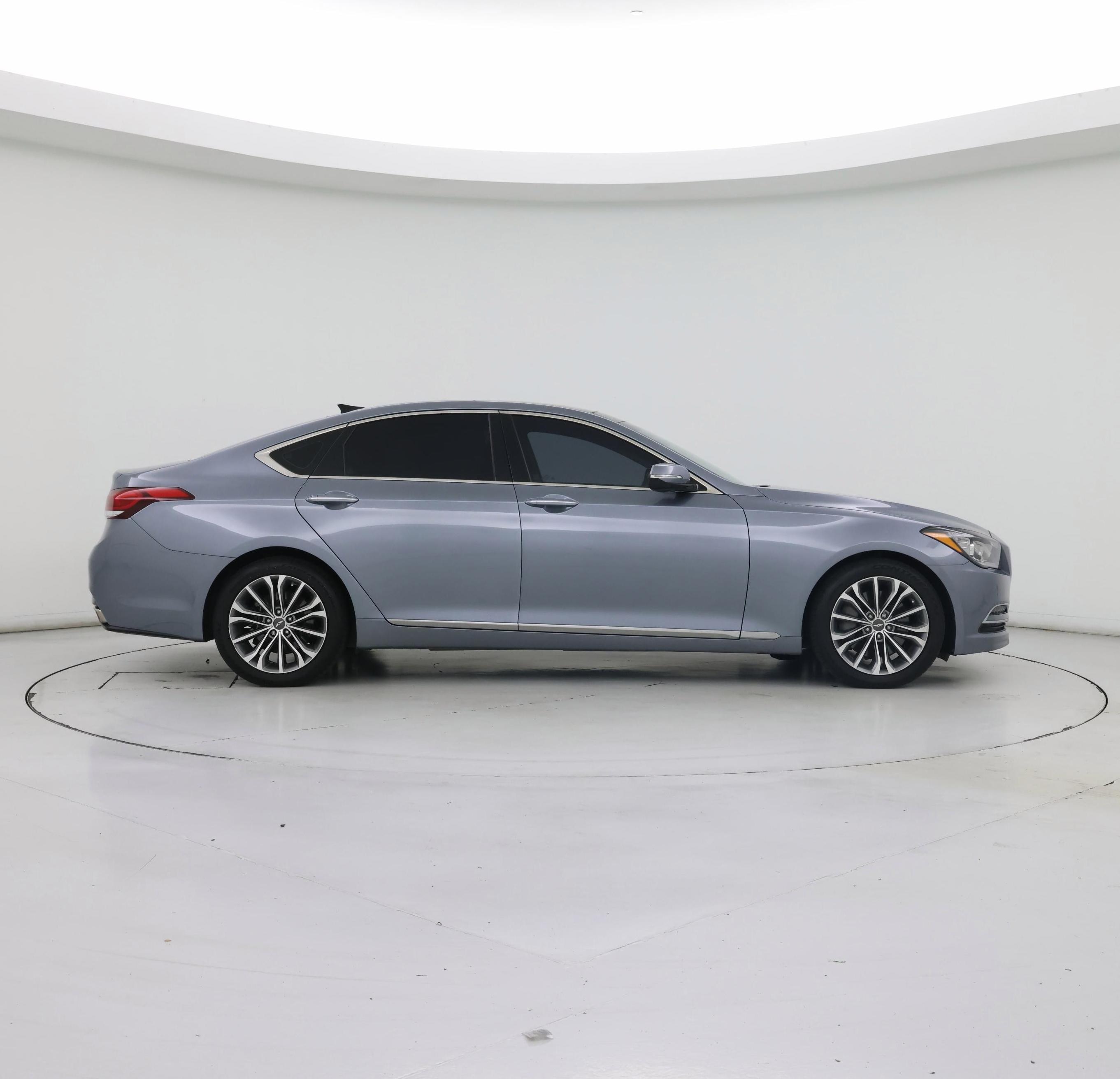 Thumbnail: 2015 Hyundai Genesis - 7