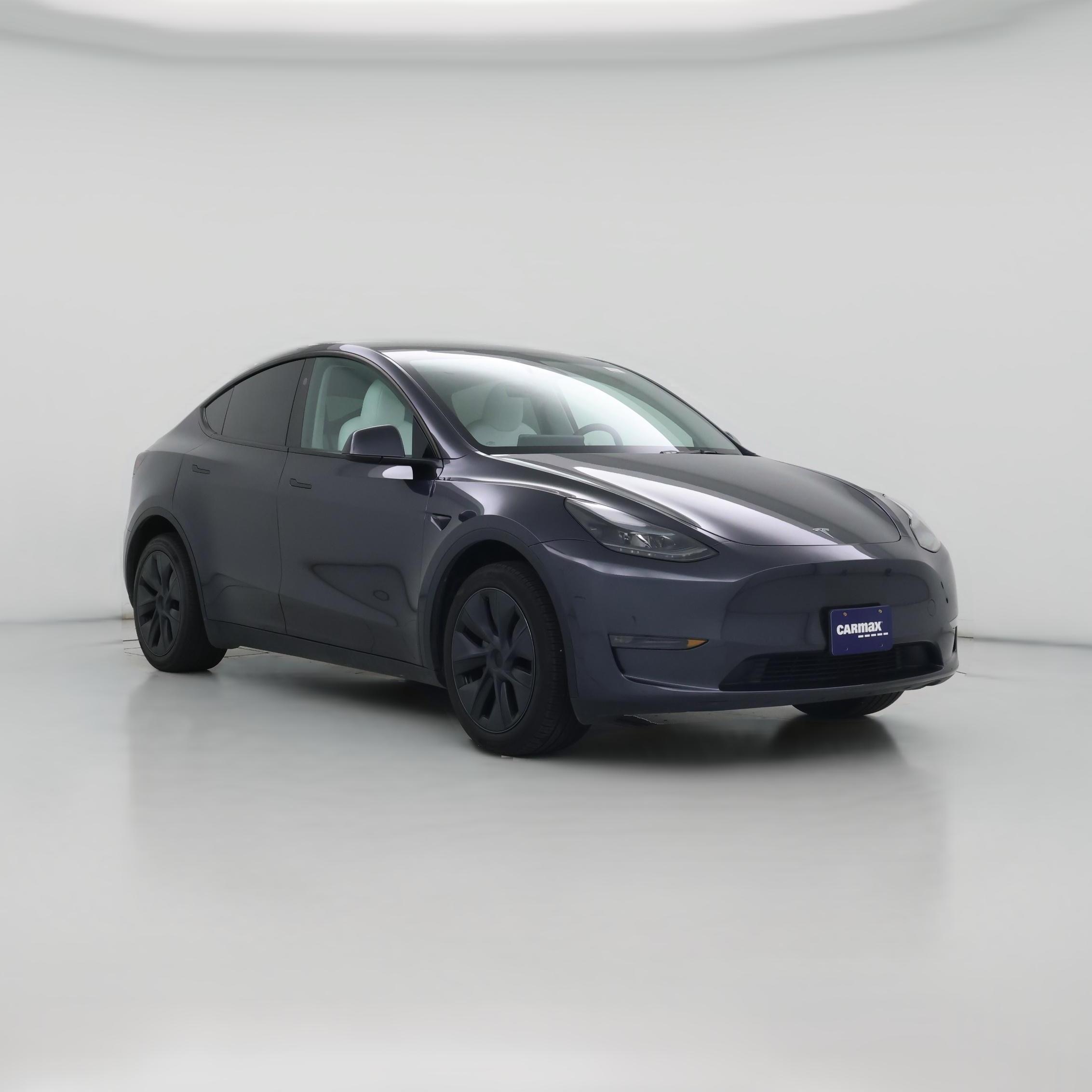 Thumbnail: 2025 Tesla Model Y - 1