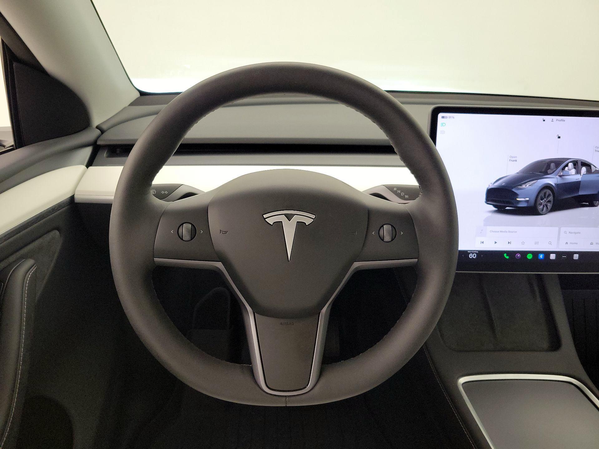 Thumbnail: 2025 Tesla Model Y - 10