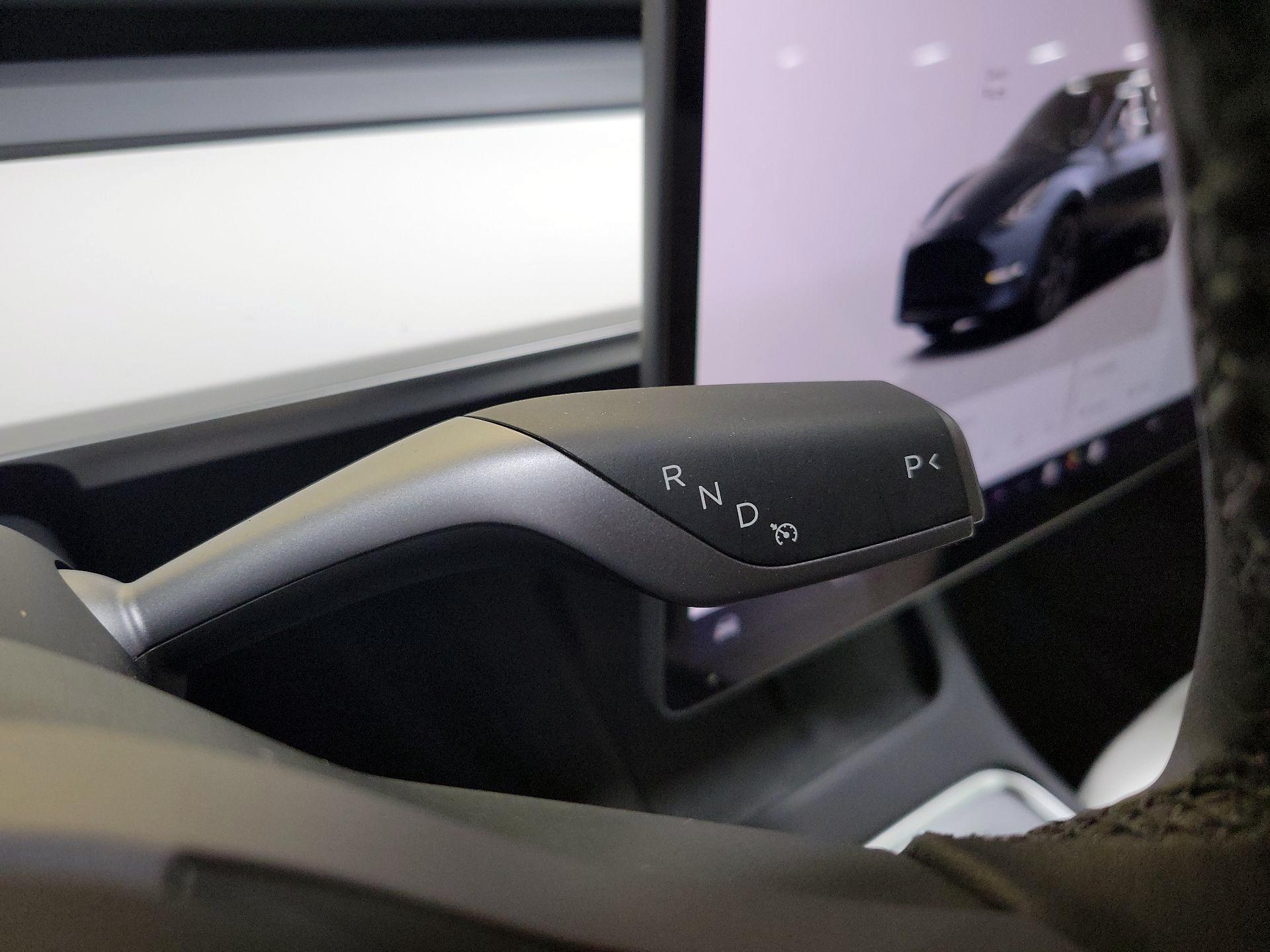 Thumbnail: 2025 Tesla Model Y - 16