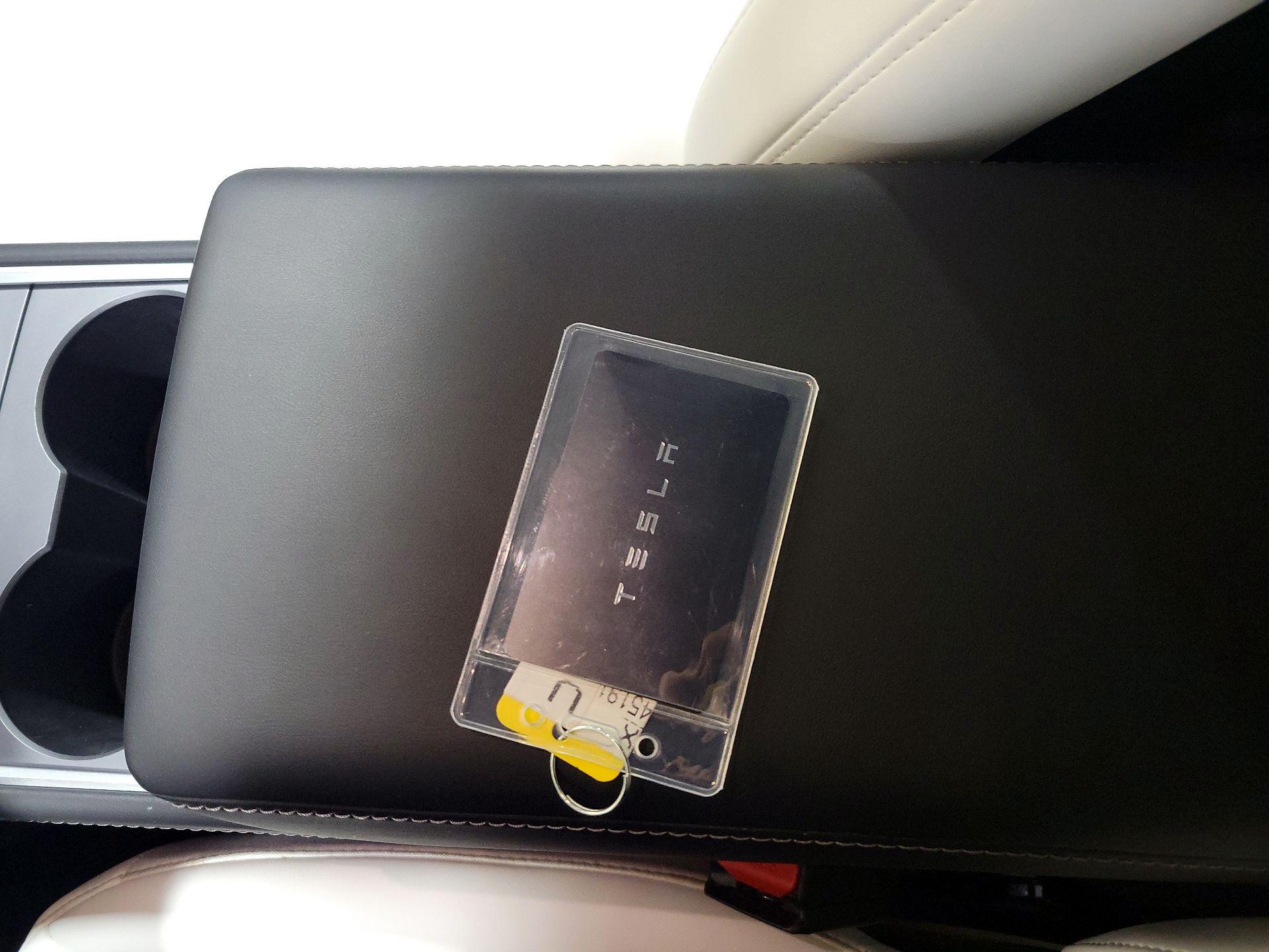 Thumbnail: 2025 Tesla Model Y - 20