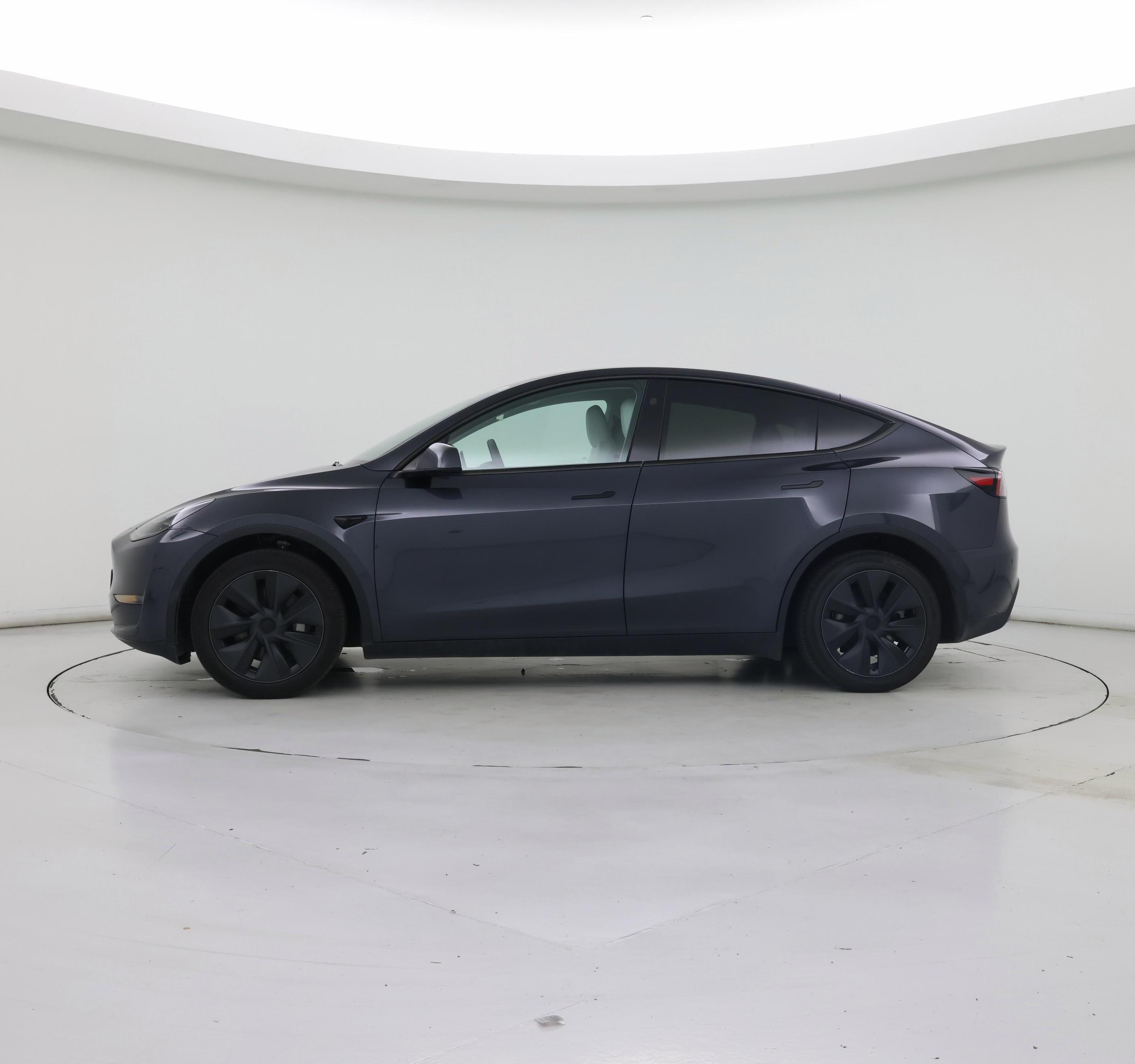 Thumbnail: 2025 Tesla Model Y - 3