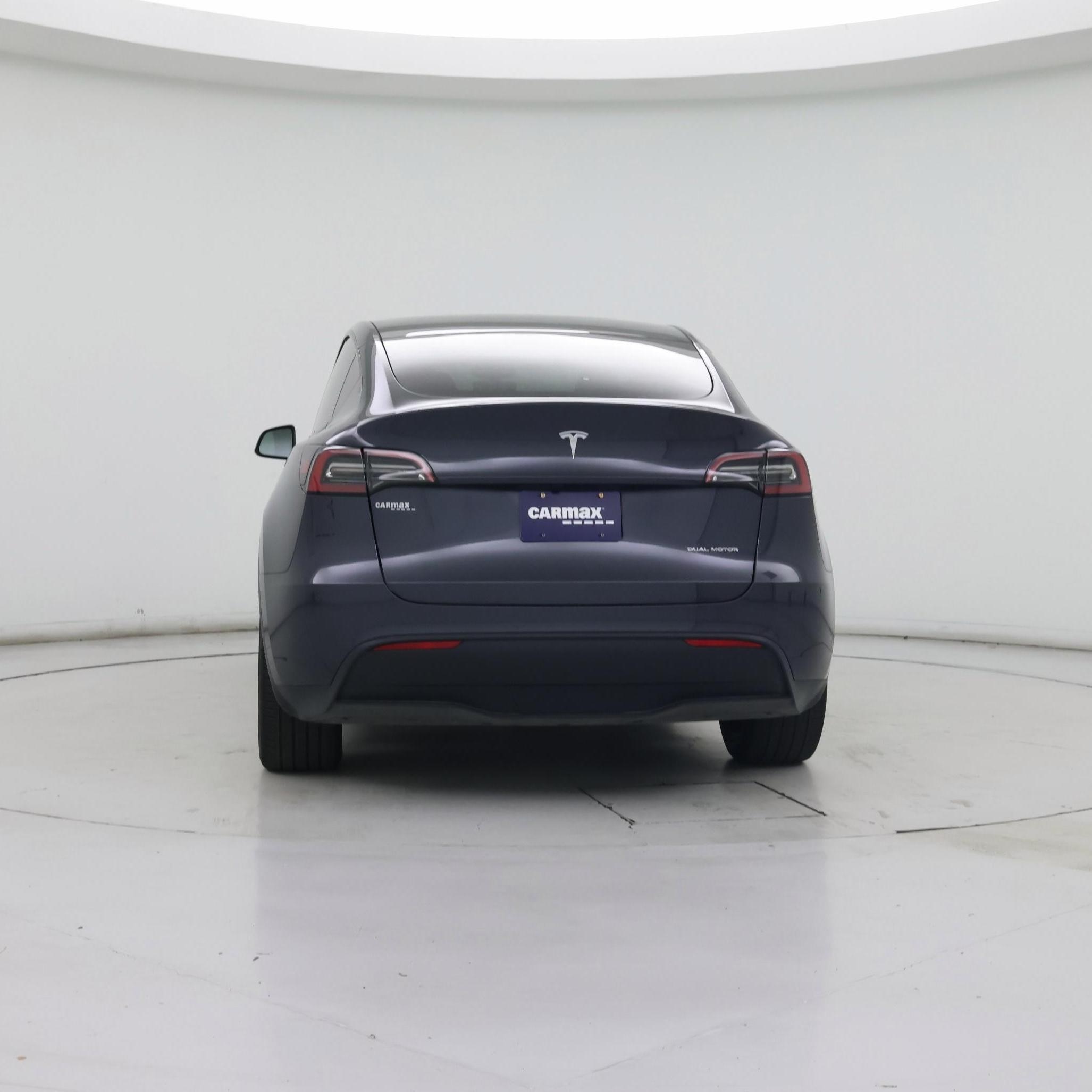 Thumbnail: 2025 Tesla Model Y - 6