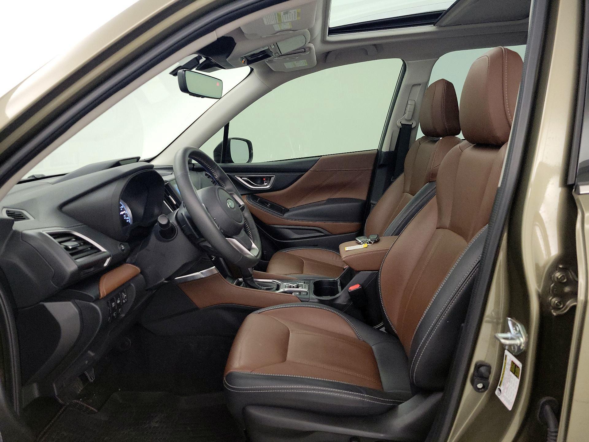 Thumbnail: 2023 Subaru Forester - 11