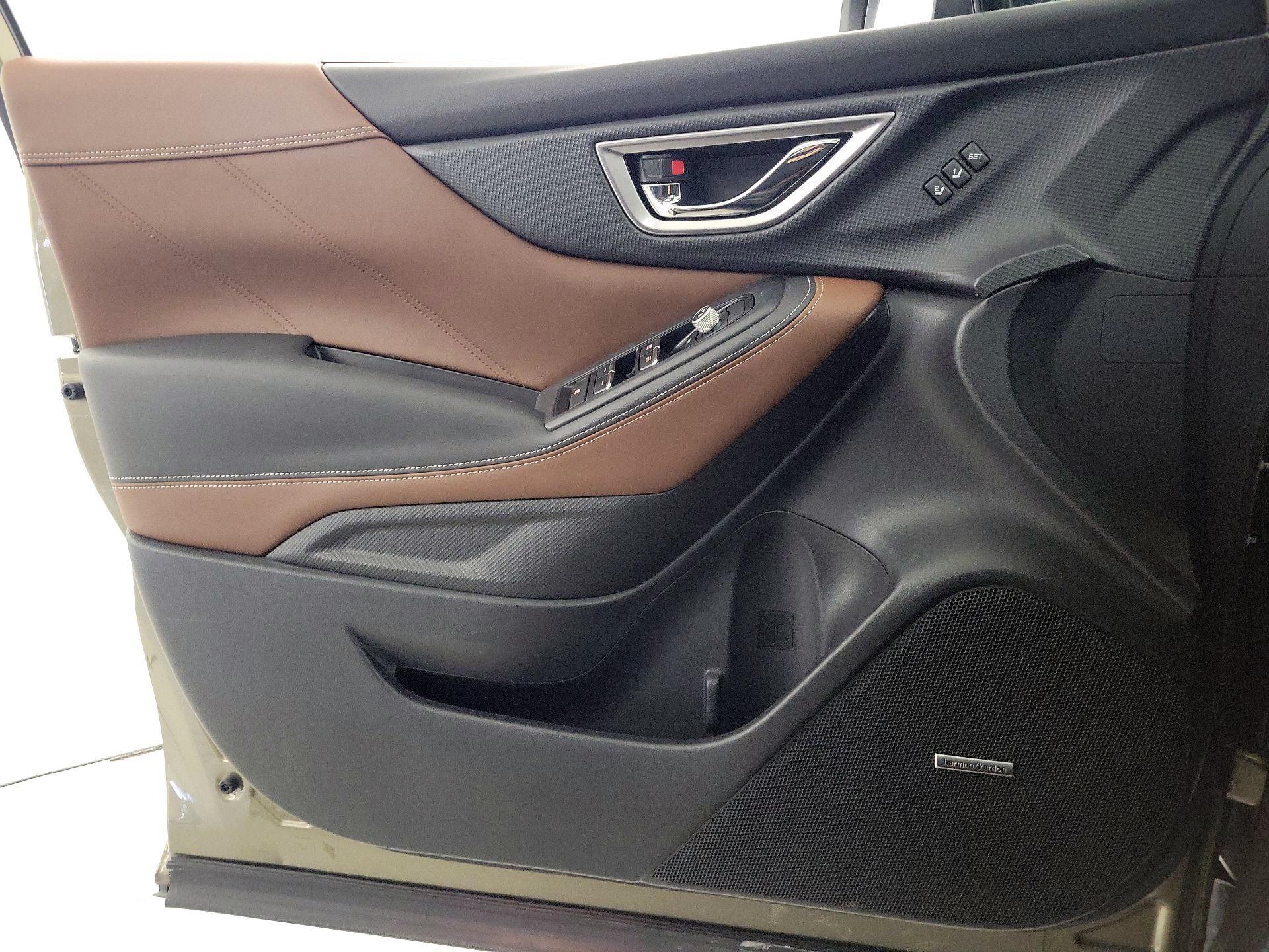 Thumbnail: 2023 Subaru Forester - 12