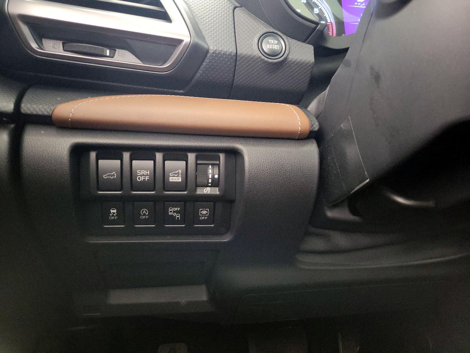 Thumbnail: 2023 Subaru Forester - 13