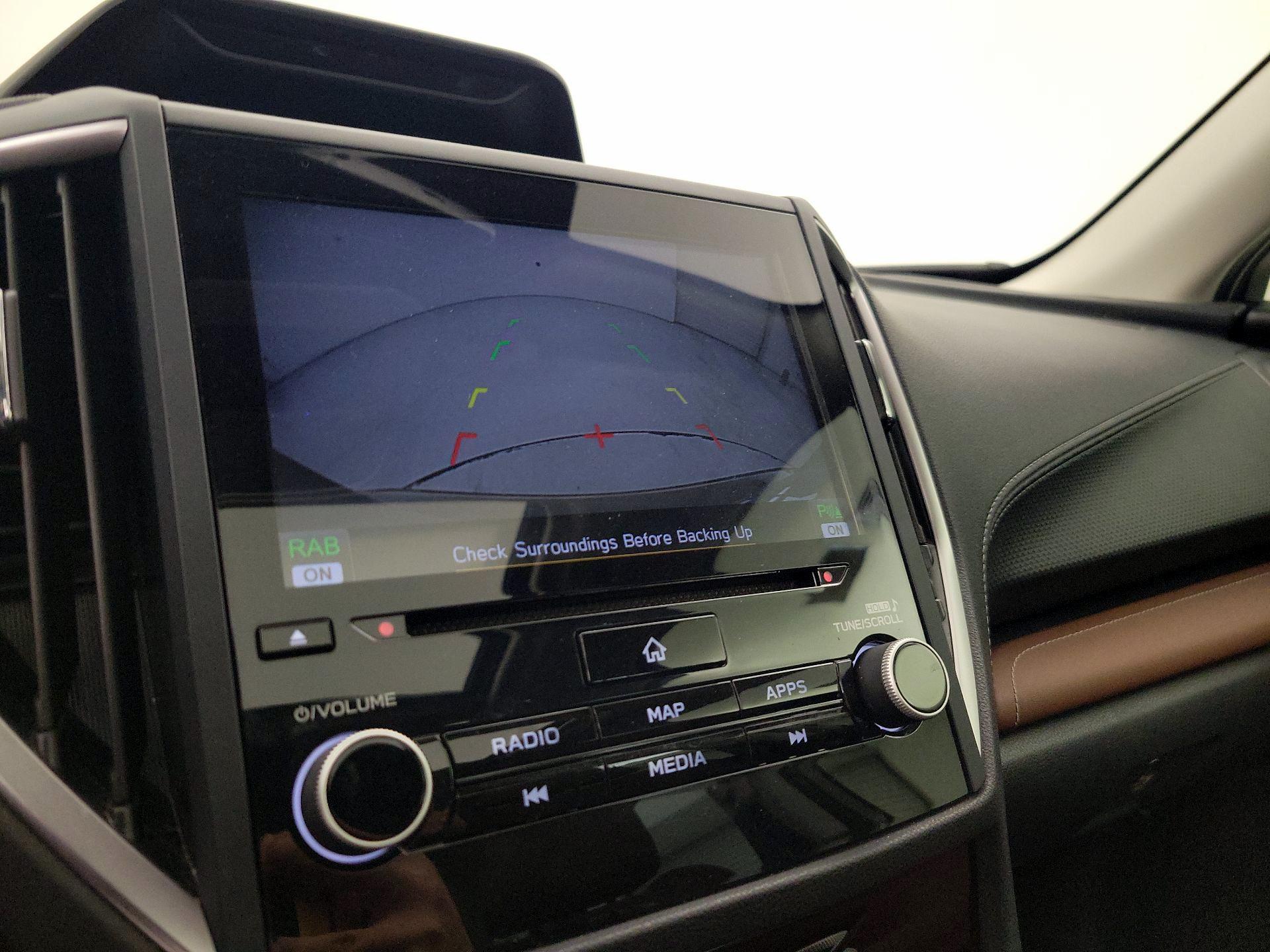 Thumbnail: 2023 Subaru Forester - 14