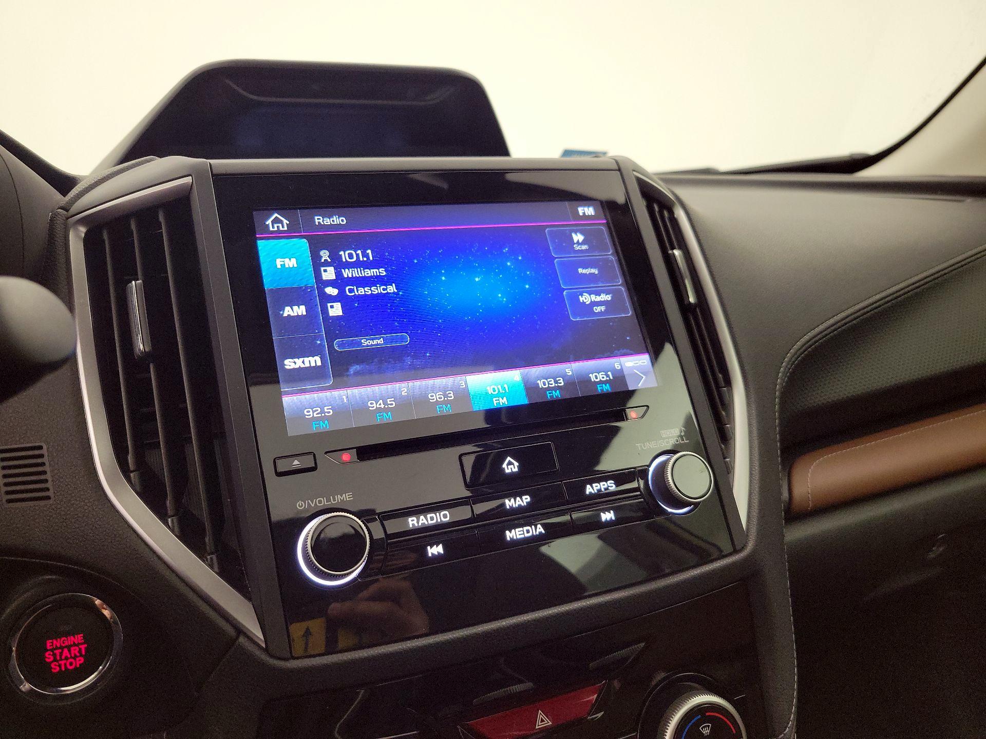 Thumbnail: 2023 Subaru Forester - 15