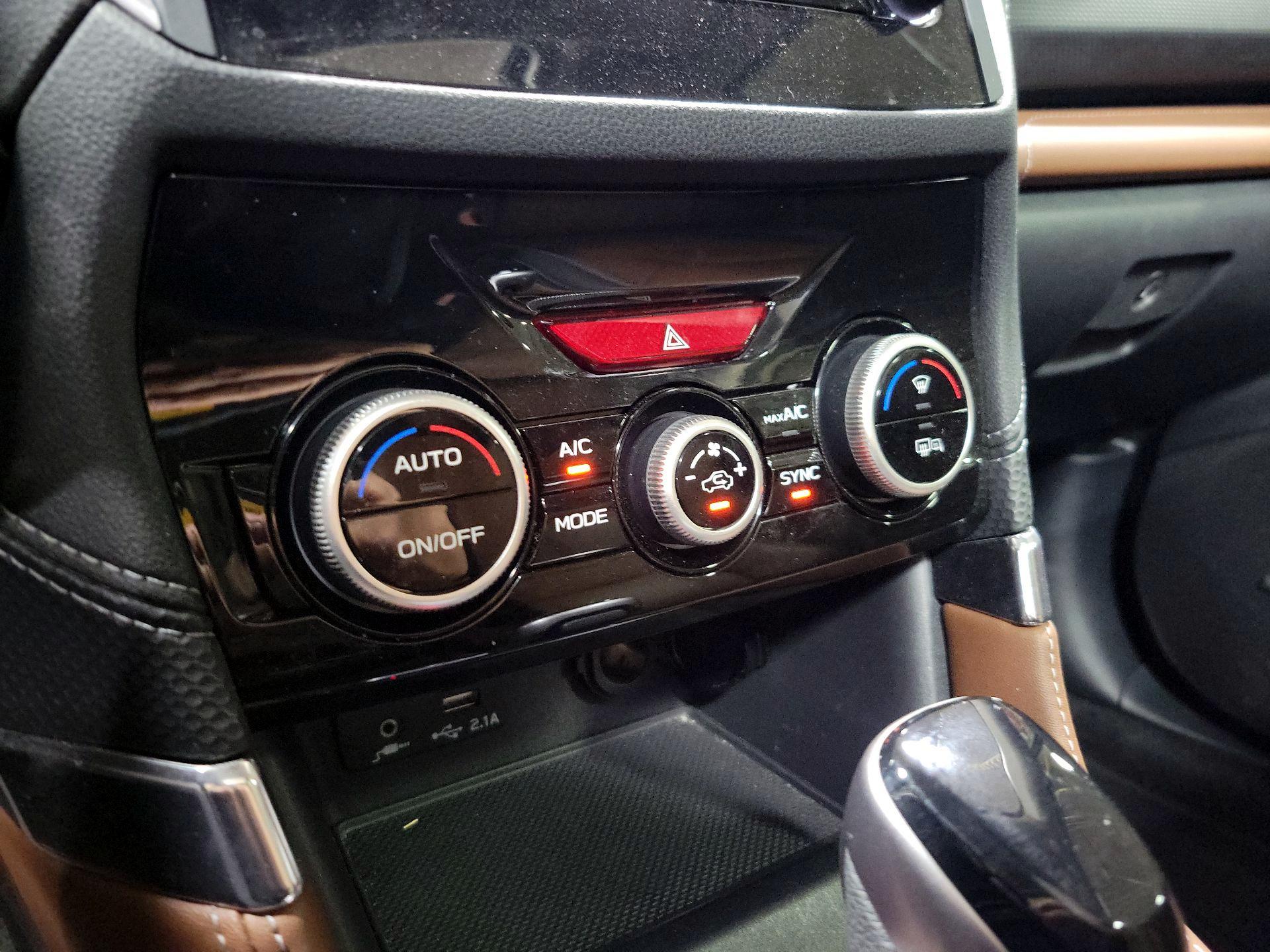 Thumbnail: 2023 Subaru Forester - 16