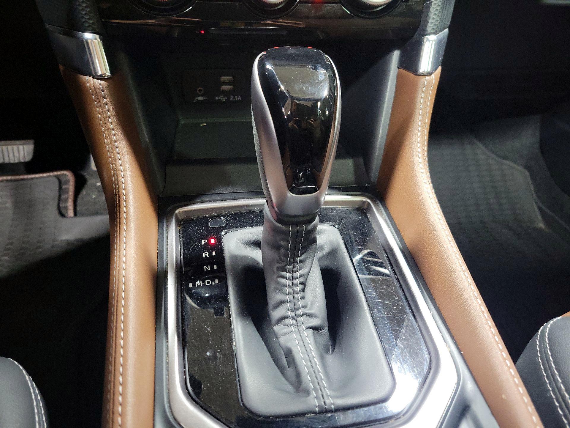 Thumbnail: 2023 Subaru Forester - 17