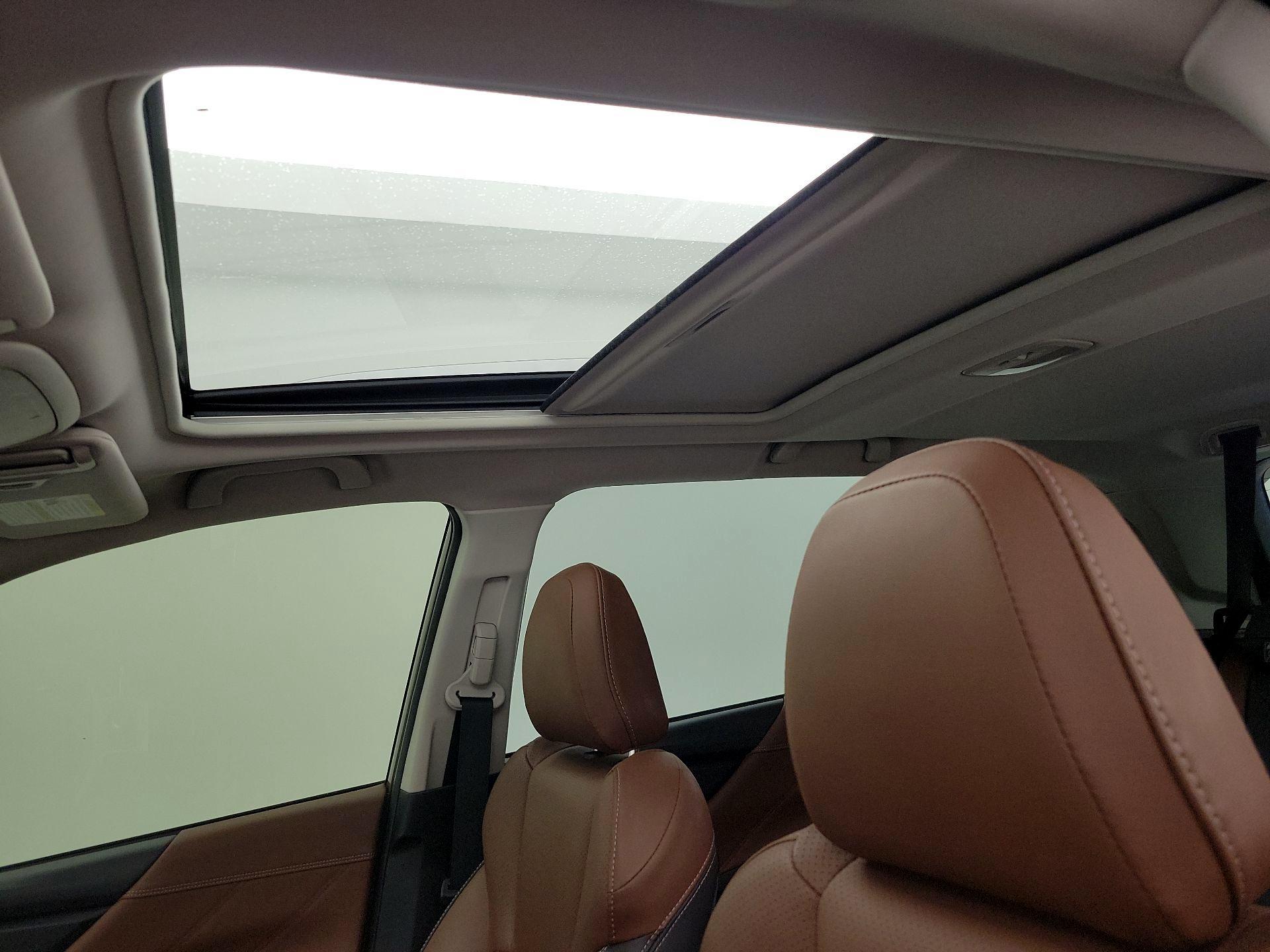 Thumbnail: 2023 Subaru Forester - 18