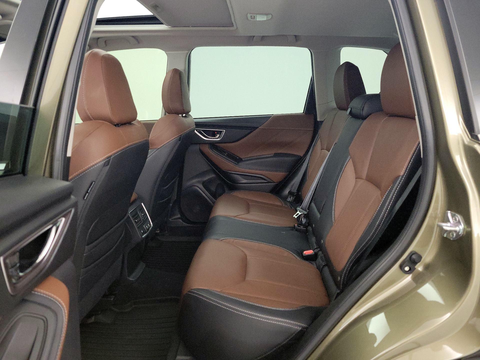 Thumbnail: 2023 Subaru Forester - 19