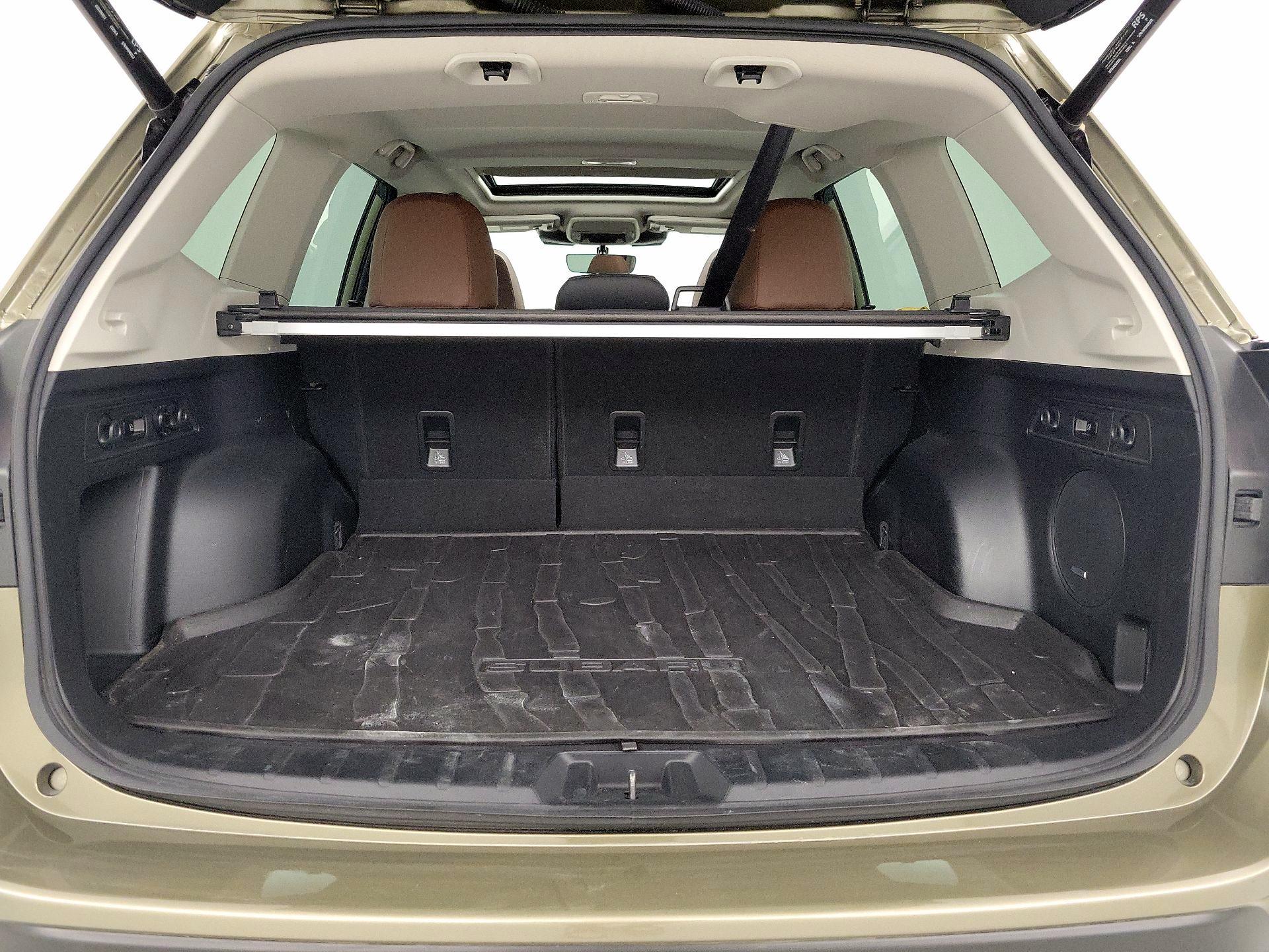 Thumbnail: 2023 Subaru Forester - 20