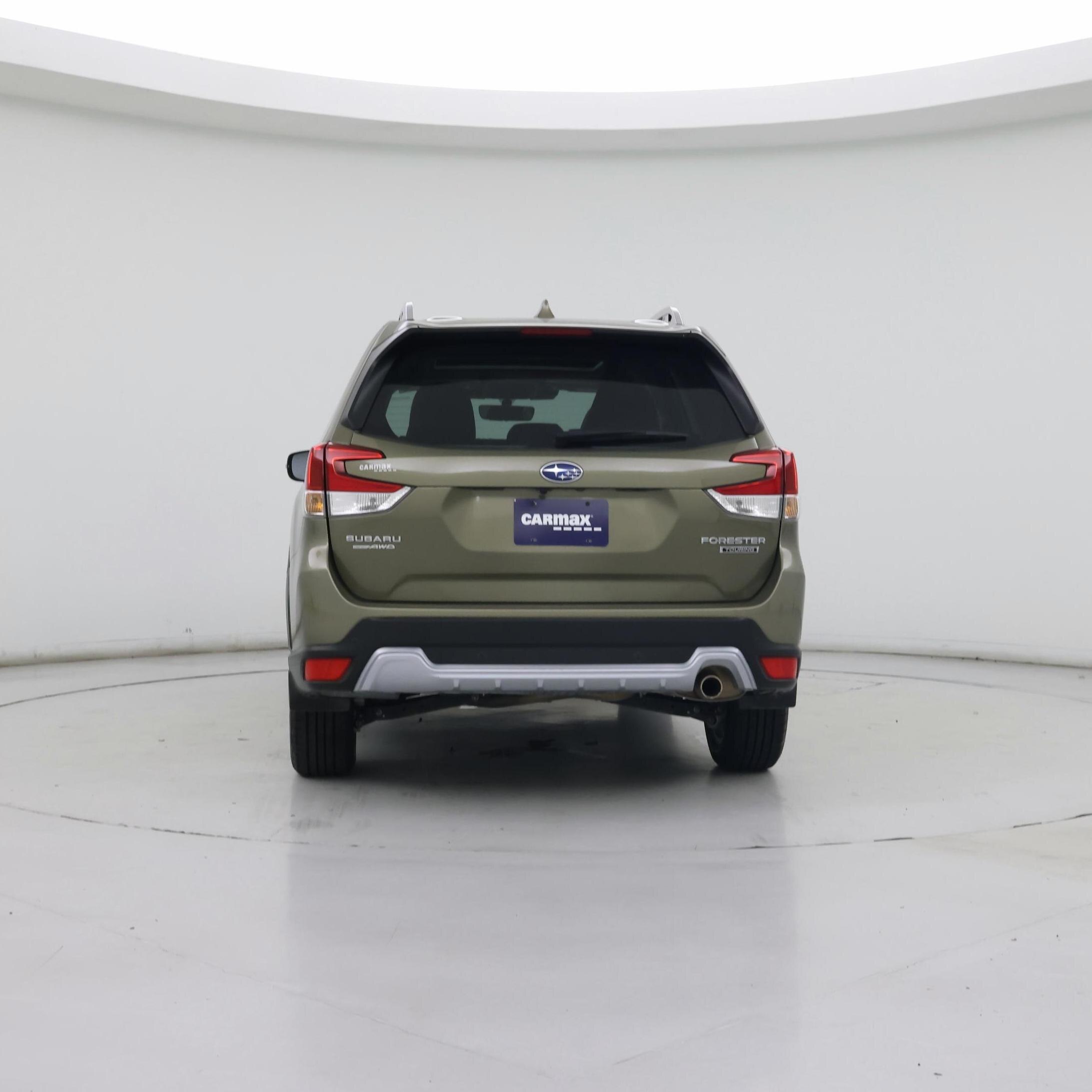 Thumbnail: 2023 Subaru Forester - 6