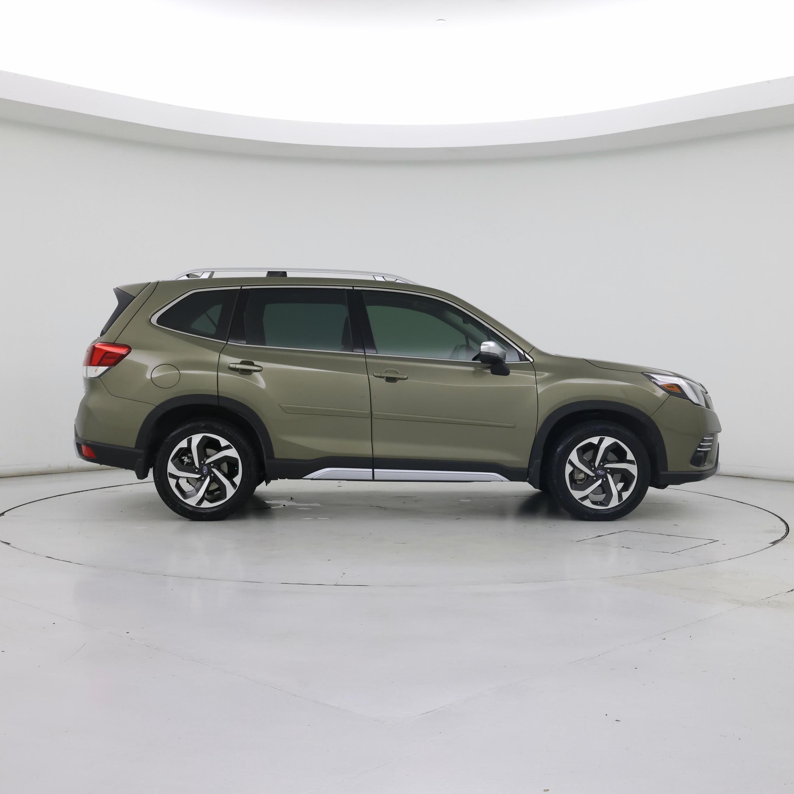 Thumbnail: 2023 Subaru Forester - 7