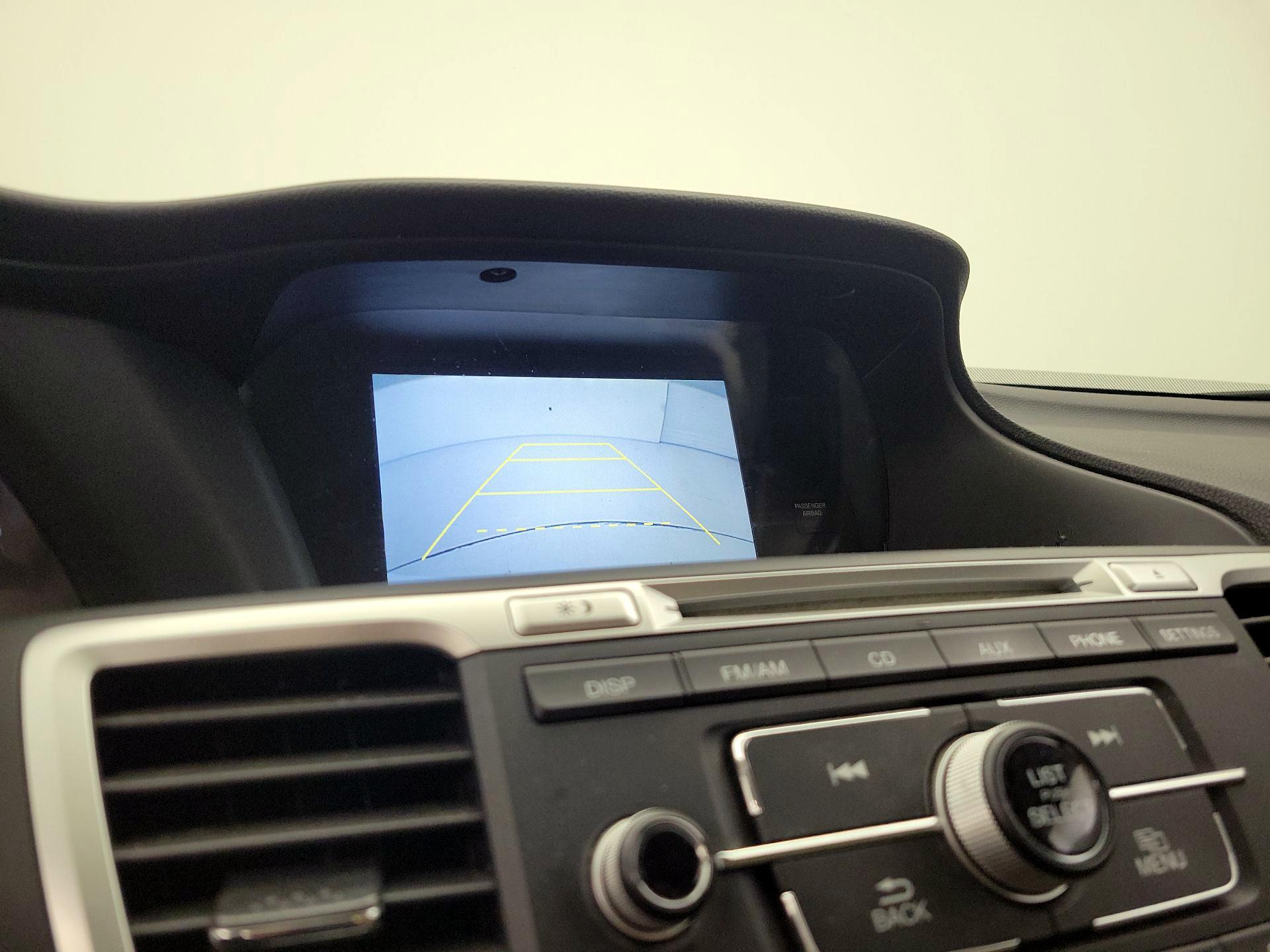 Thumbnail: 2015 Honda Accord - 14