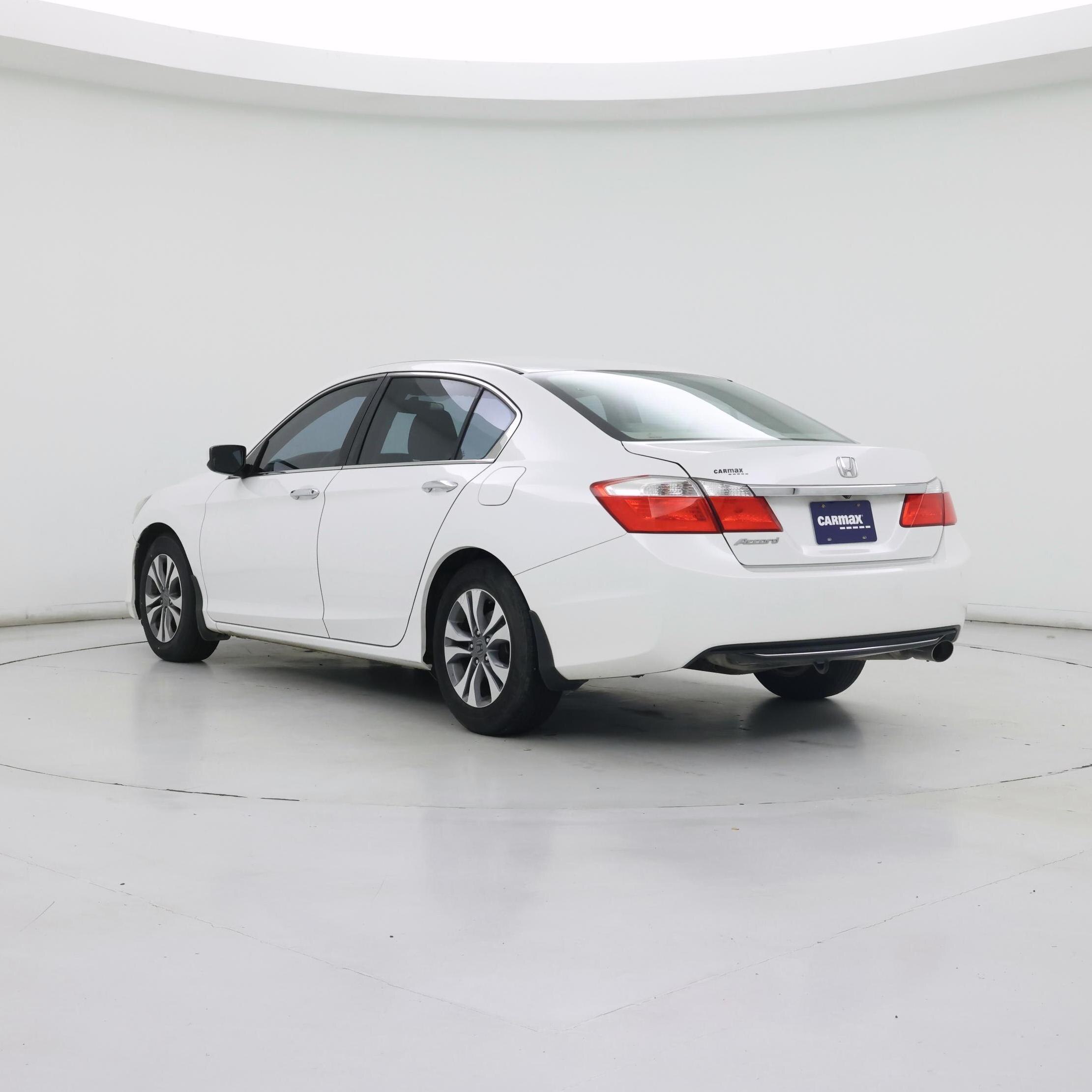 Thumbnail: 2015 Honda Accord - 2