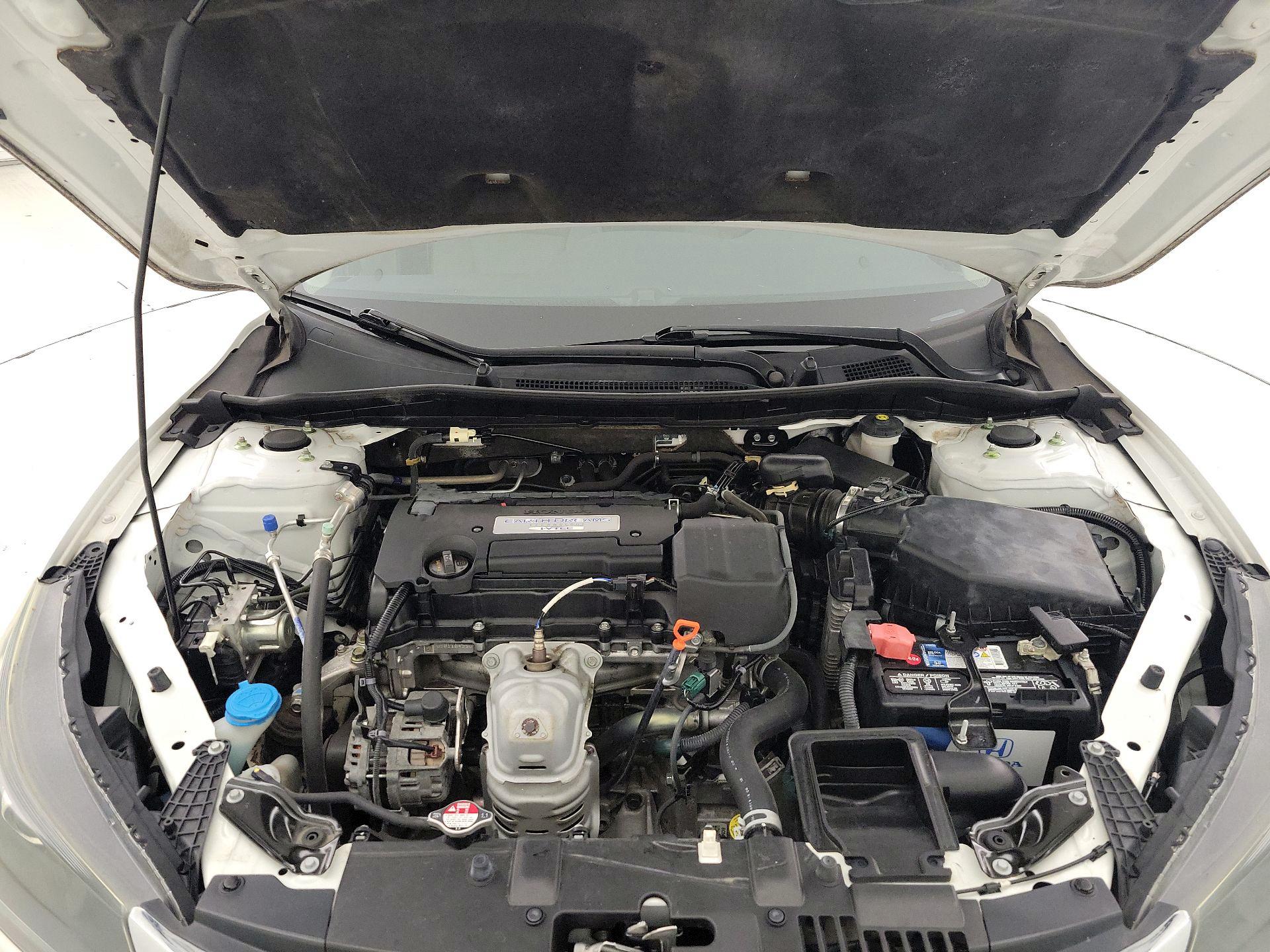 Thumbnail: 2015 Honda Accord - 20