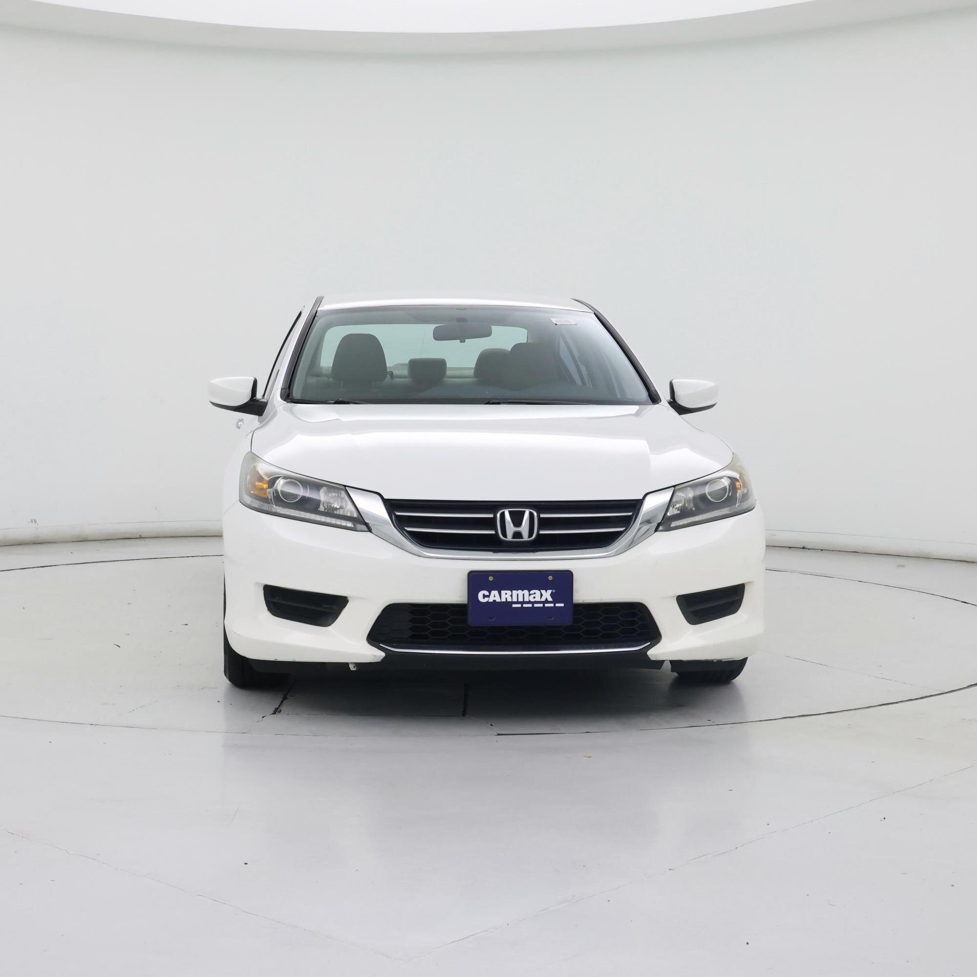 Thumbnail: 2015 Honda Accord - 5