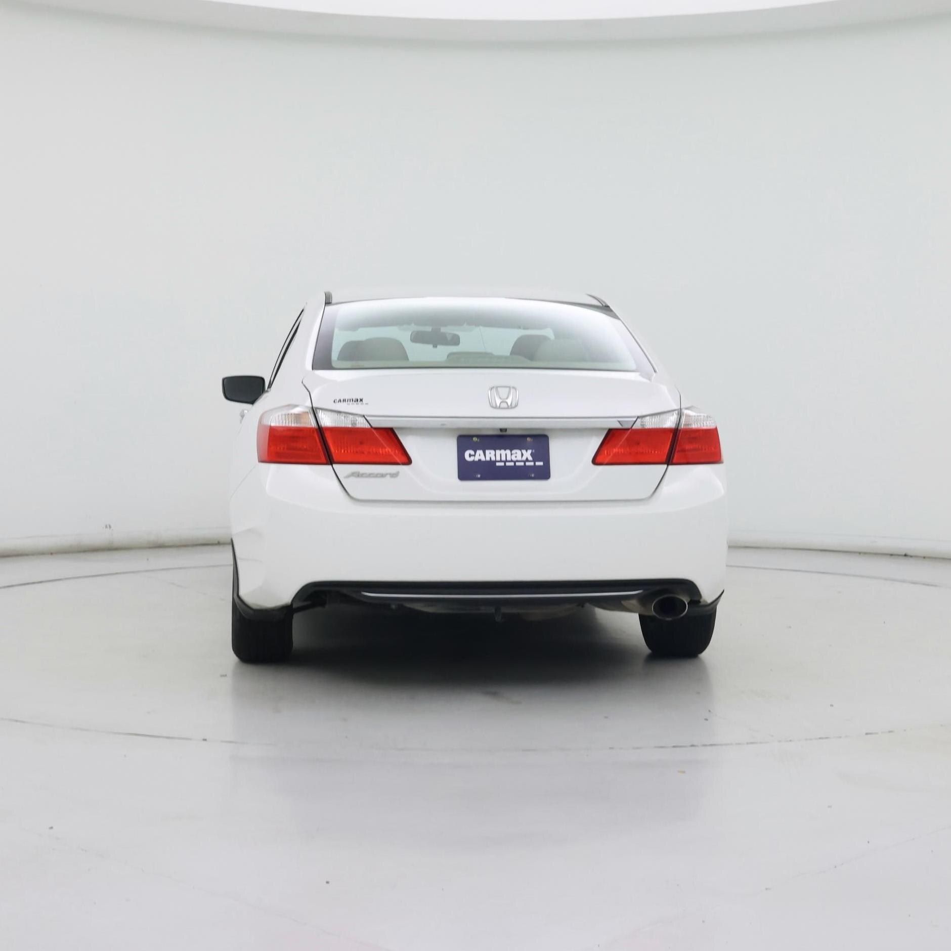 Thumbnail: 2015 Honda Accord - 6