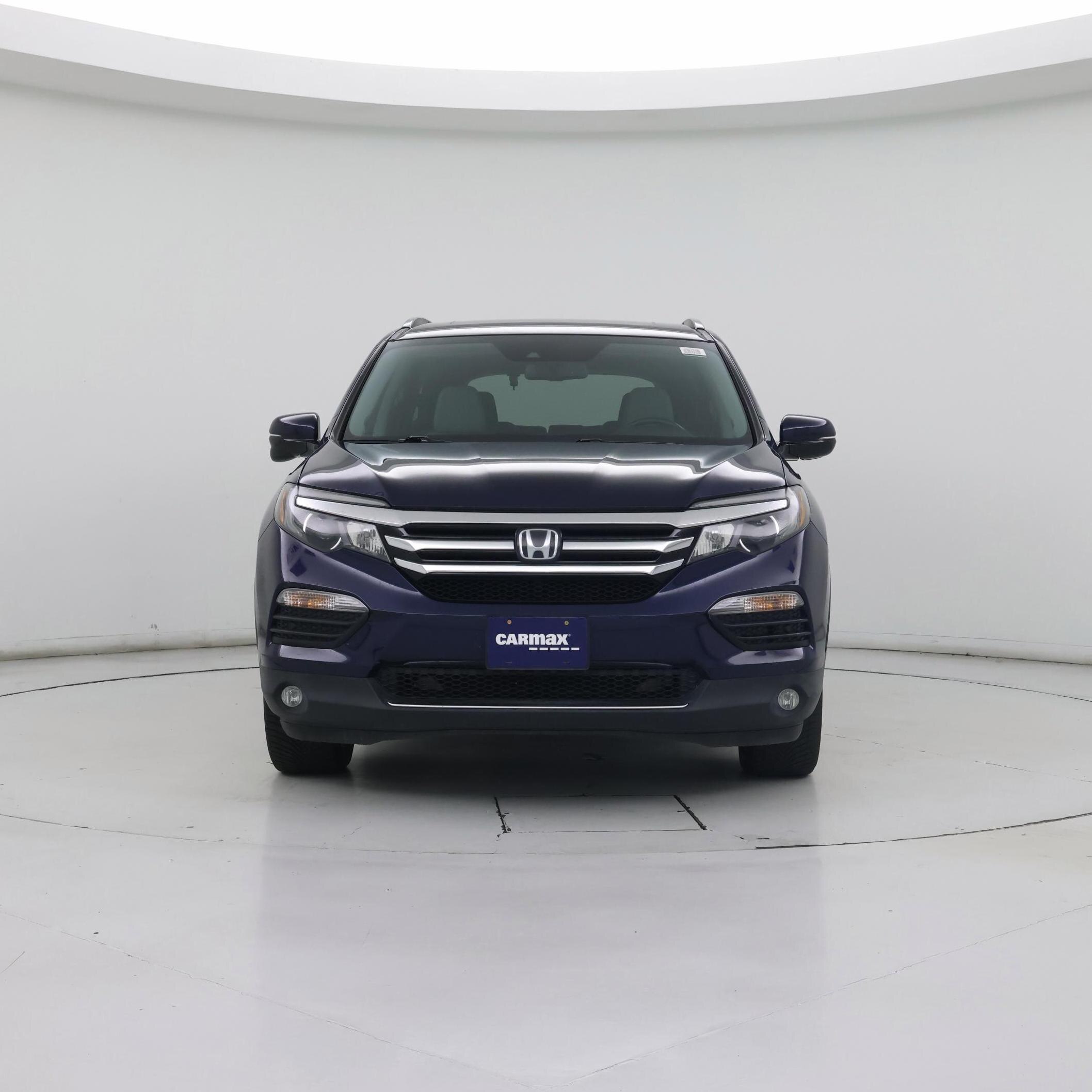Thumbnail: 2018 Honda Pilot - 5