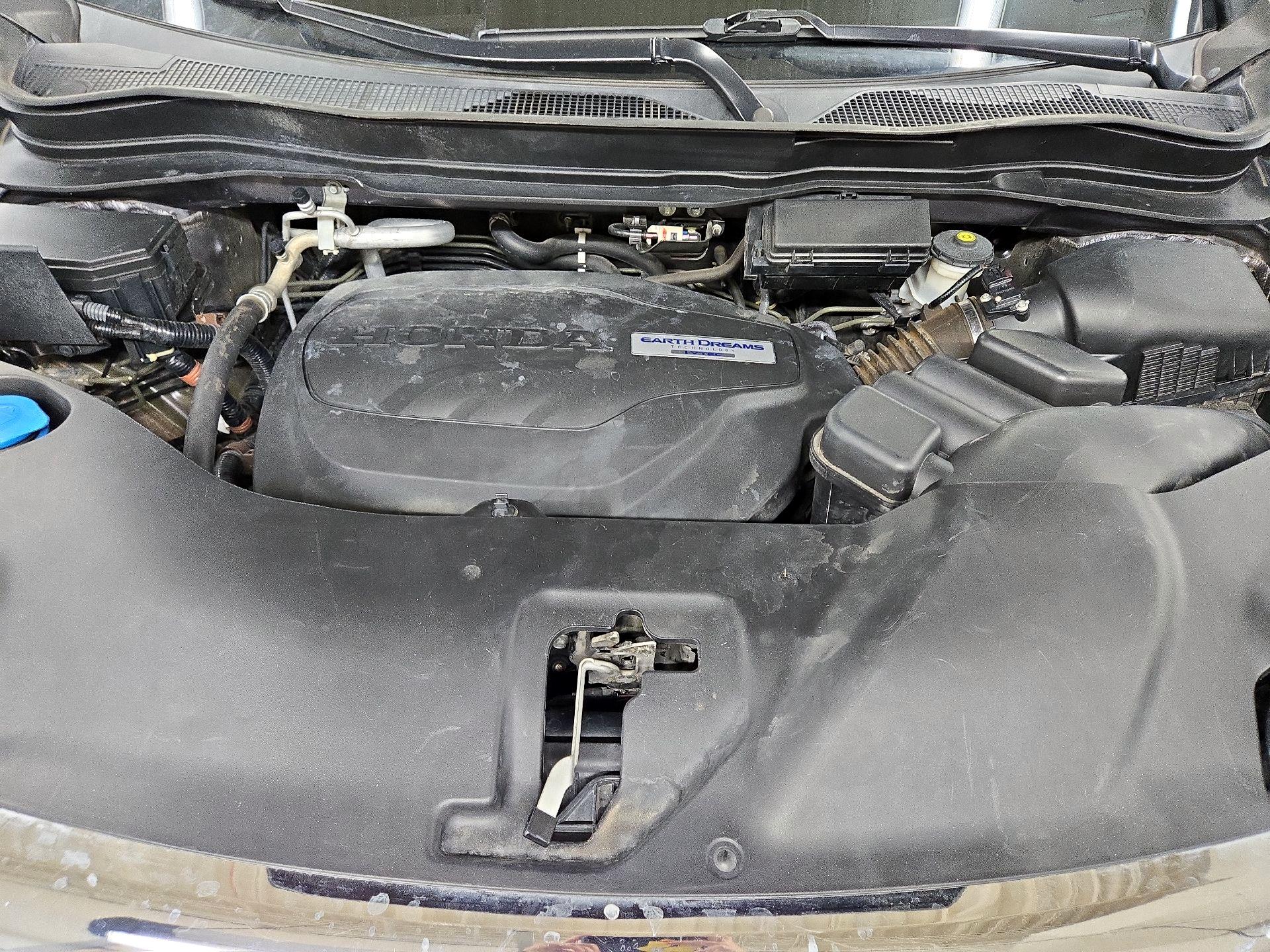 Thumbnail: 2019 Honda Pilot - 20