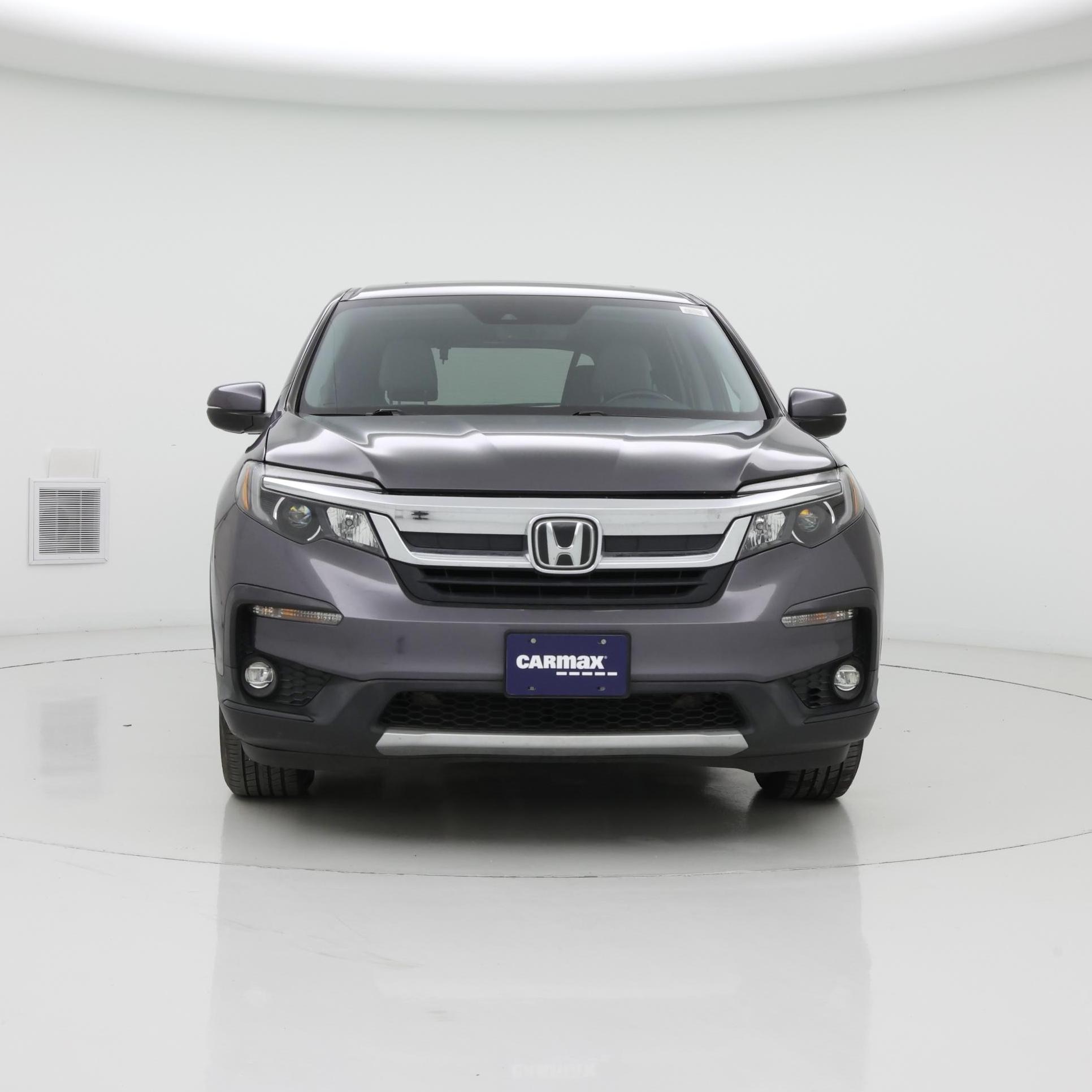 Thumbnail: 2019 Honda Pilot - 5