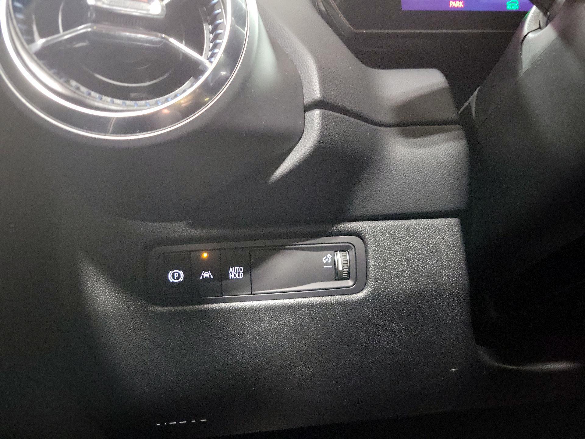 Thumbnail: 2025 Chevrolet Equinox - 13