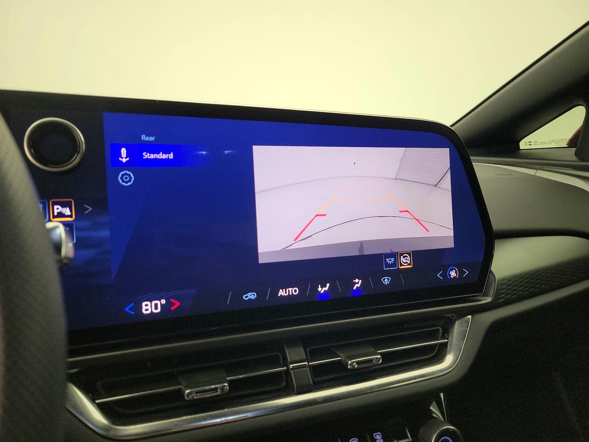 Thumbnail: 2025 Chevrolet Equinox - 14