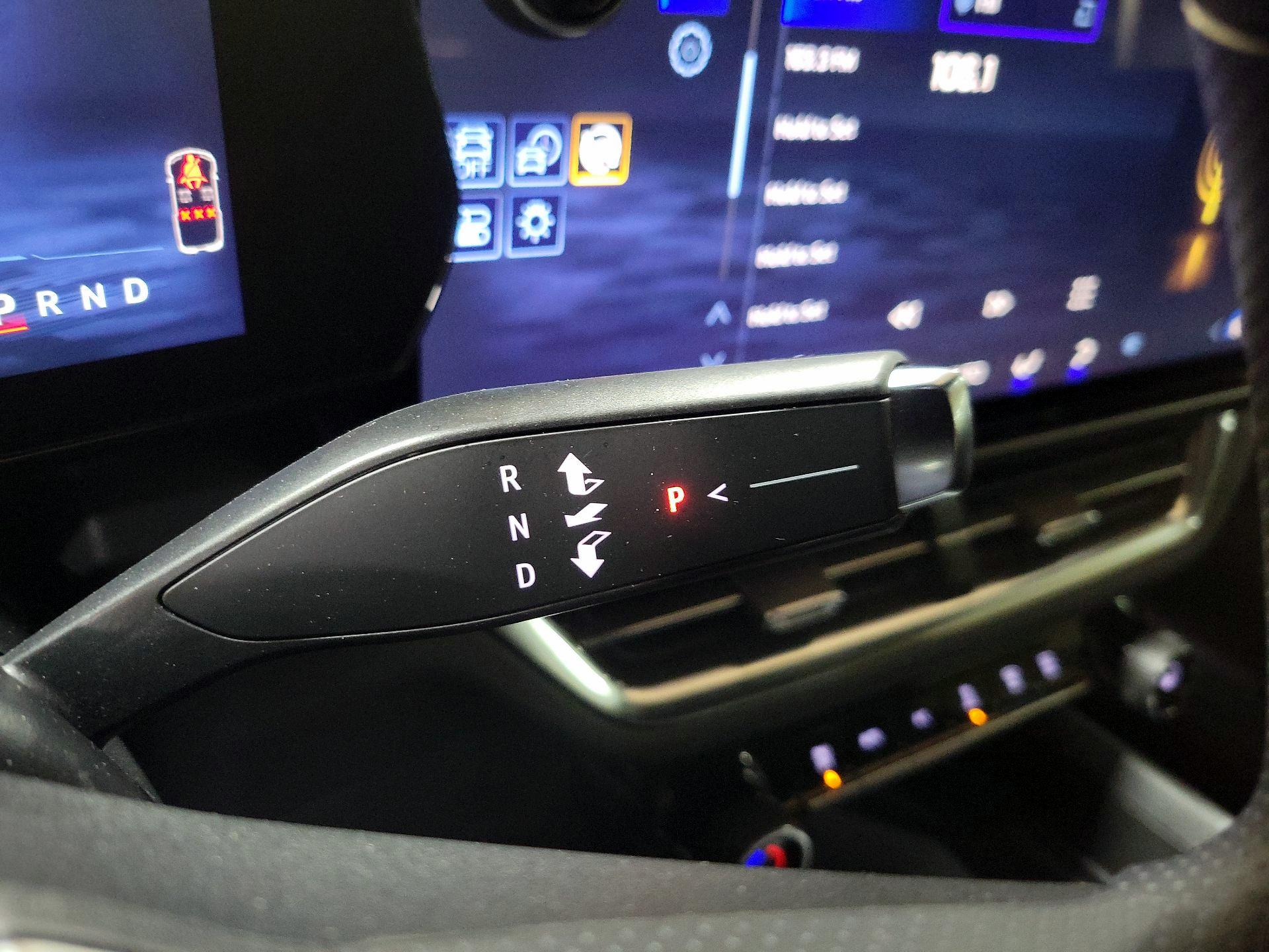 Thumbnail: 2025 Chevrolet Equinox - 17