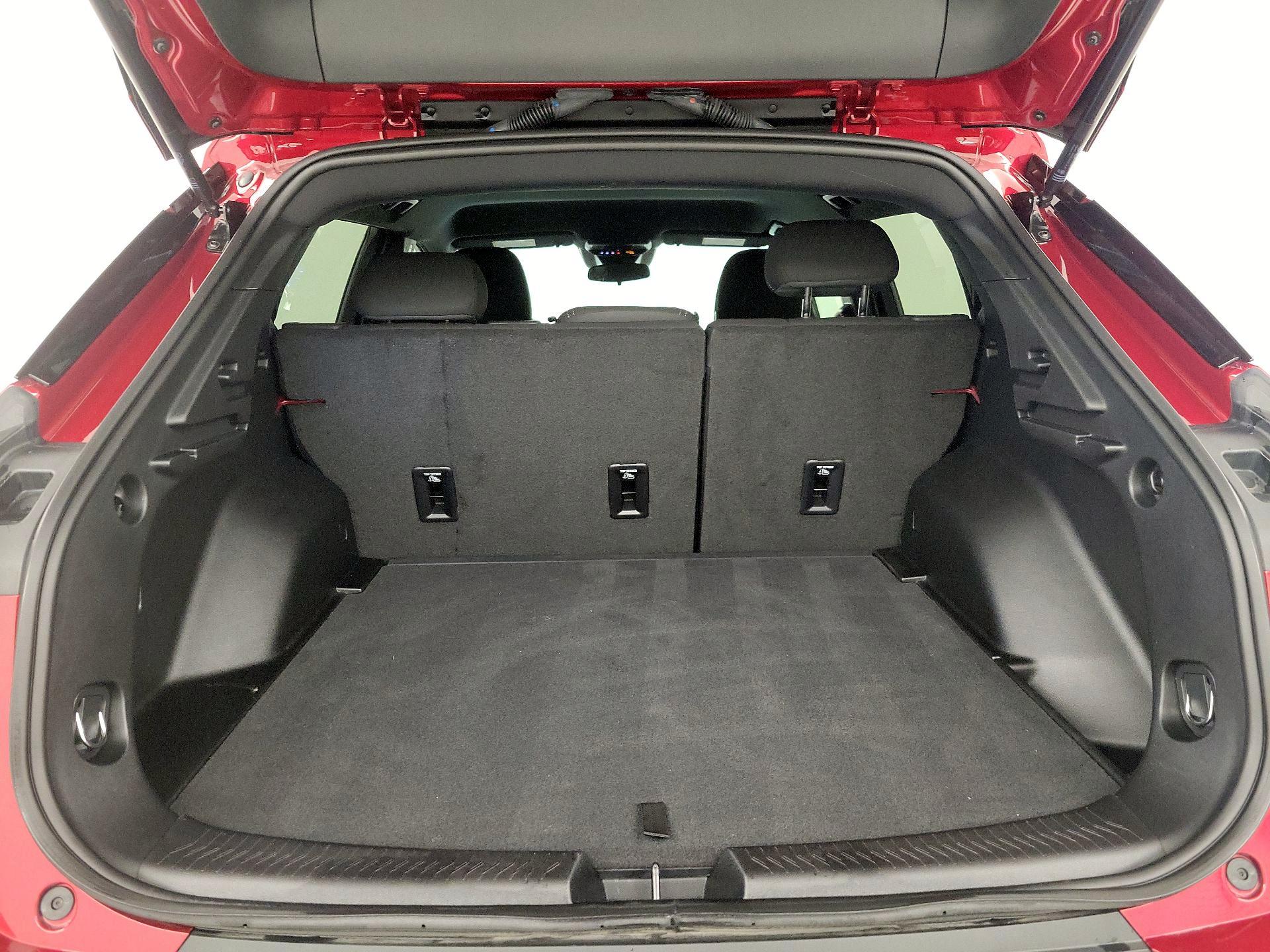 Thumbnail: 2025 Chevrolet Equinox - 19