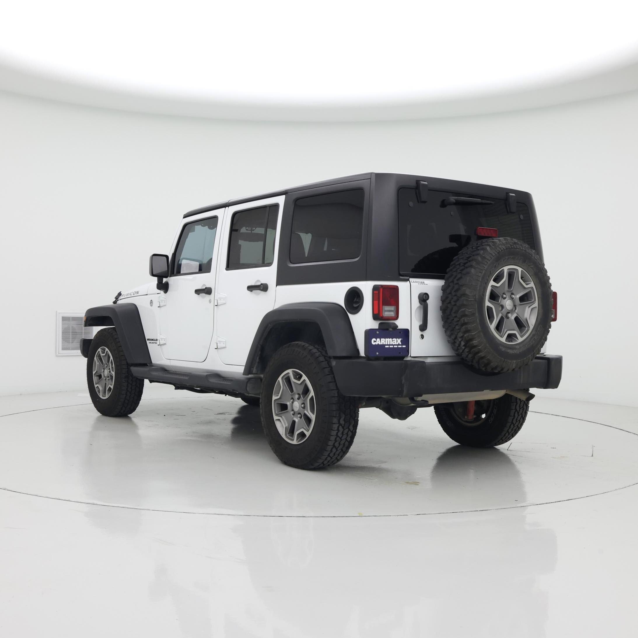 Thumbnail: 2017 Jeep Wrangler - 2