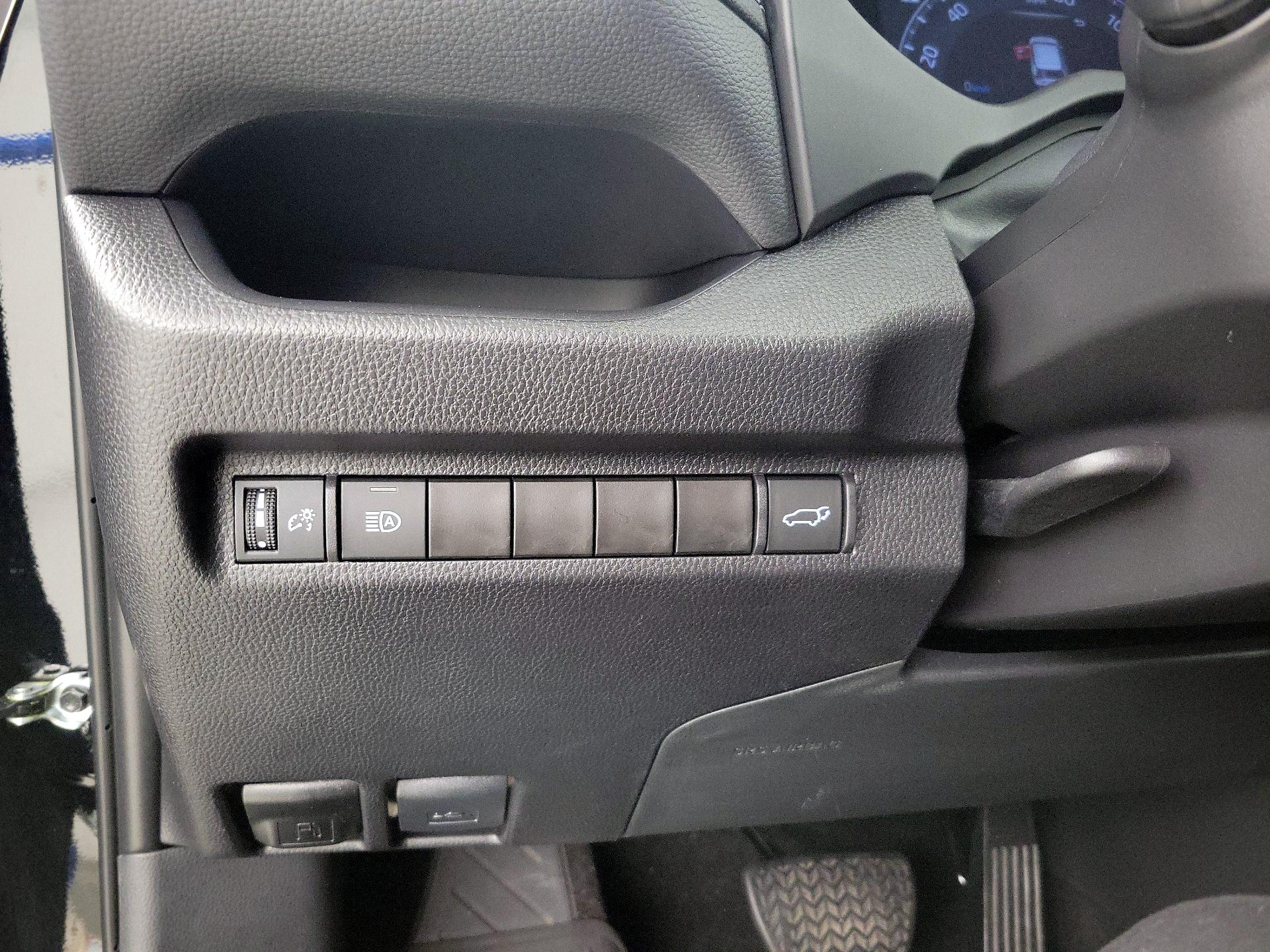 Thumbnail: 2025 Toyota RAV4 - 13