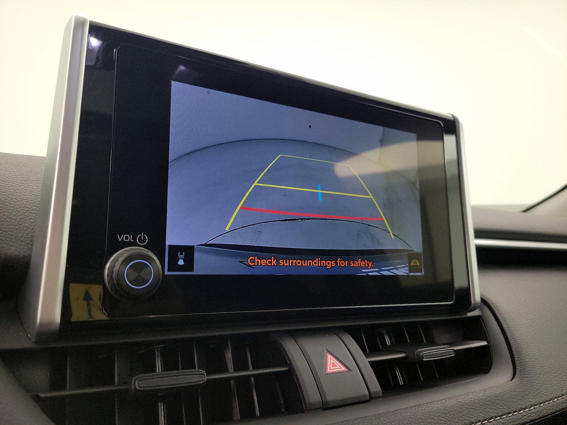 Thumbnail: 2025 Toyota RAV4 - 14