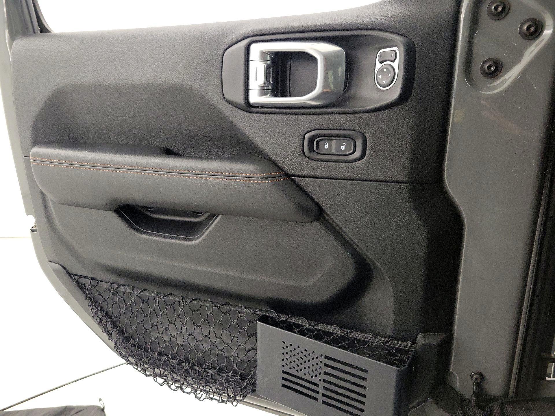 Thumbnail: 2021 Jeep Gladiator - 12