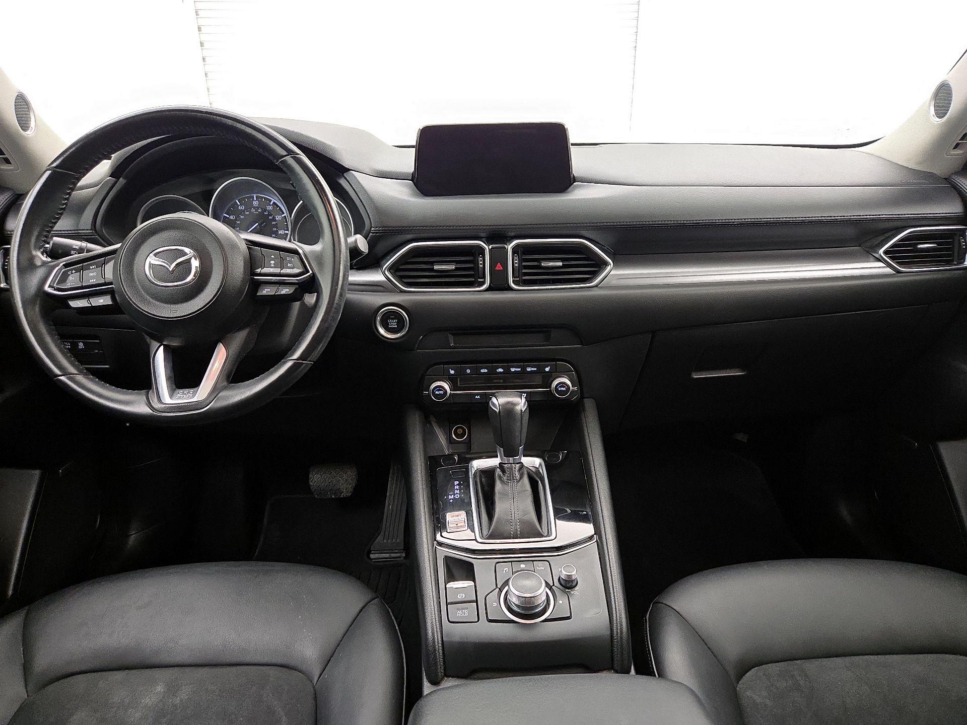 Thumbnail: 2020 Mazda CX-5 - 9