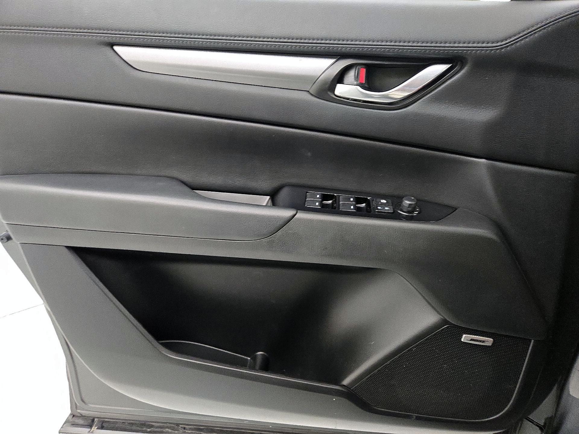 Thumbnail: 2020 Mazda CX-5 - 12