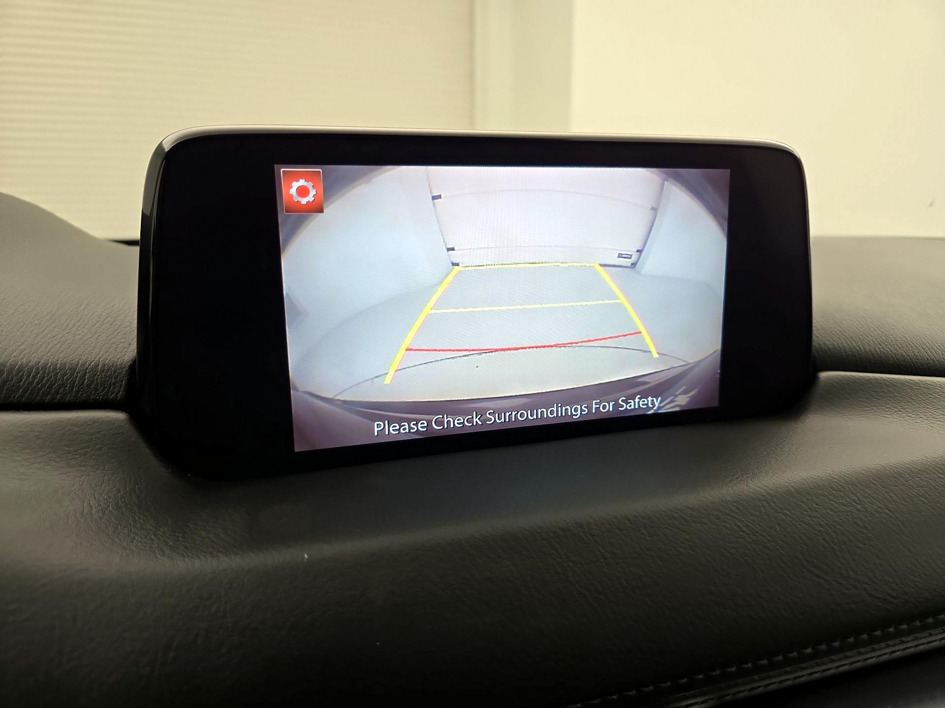 Thumbnail: 2020 Mazda CX-5 - 14