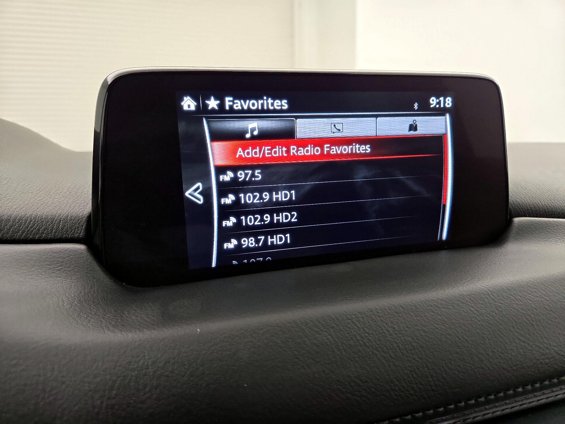 Thumbnail: 2020 Mazda CX-5 - 15