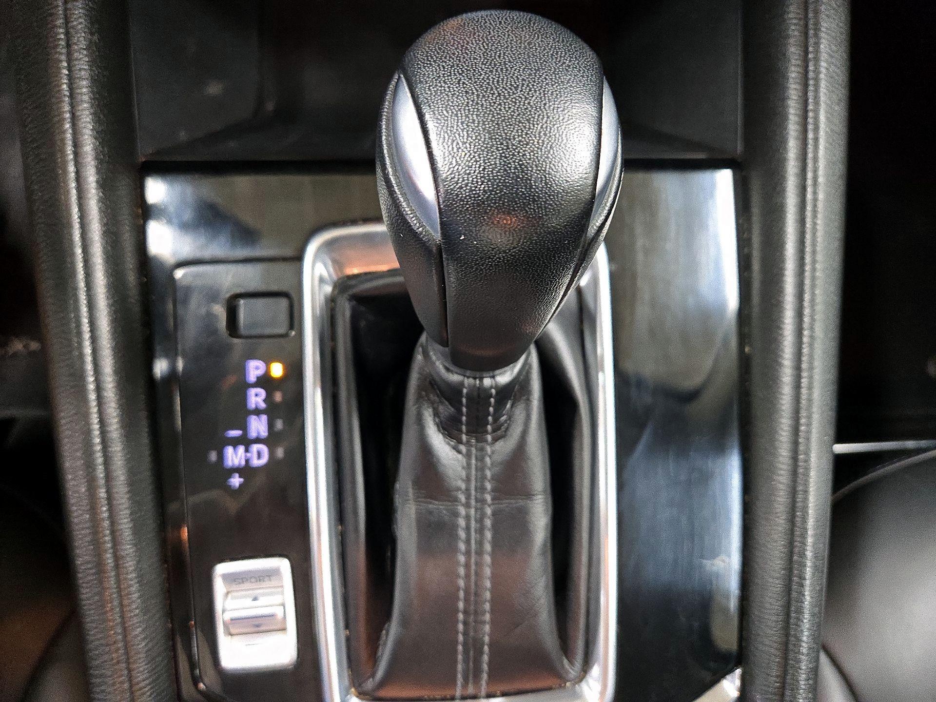 Thumbnail: 2020 Mazda CX-5 - 16