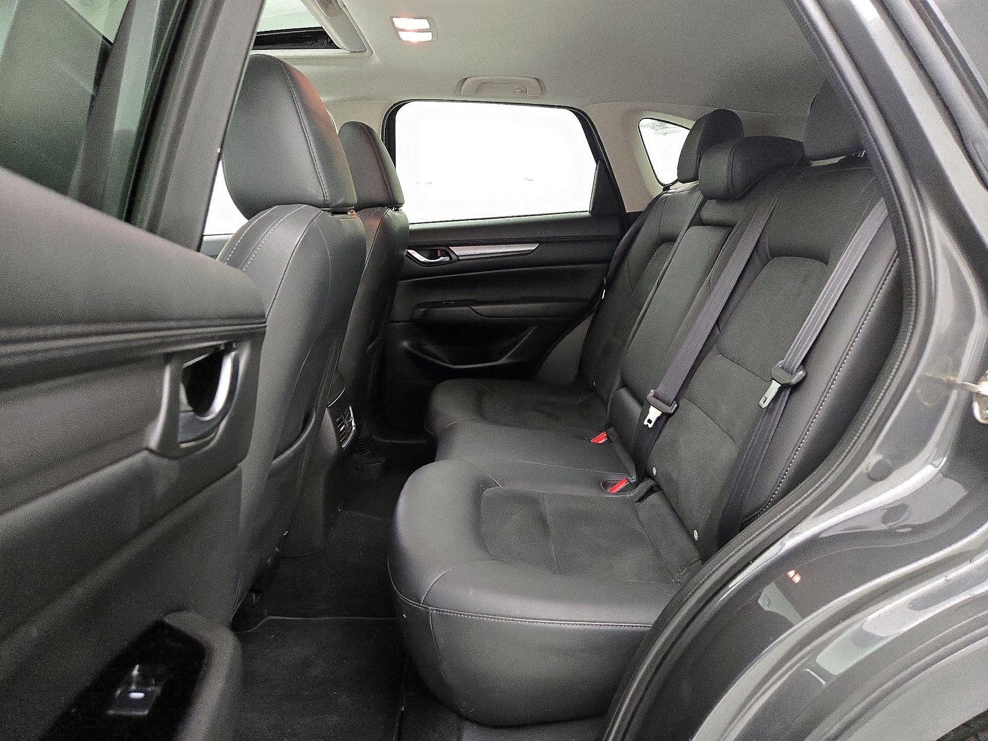 Thumbnail: 2020 Mazda CX-5 - 19